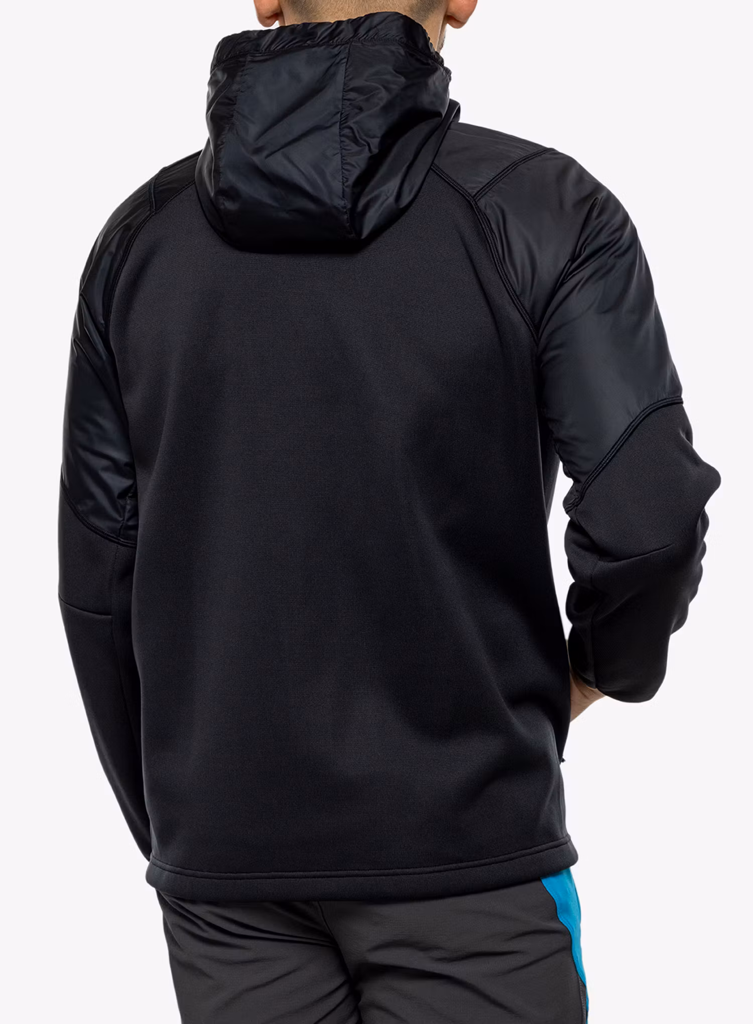 Куртка Under Armour Storm Swacke - black/black/pitch gray