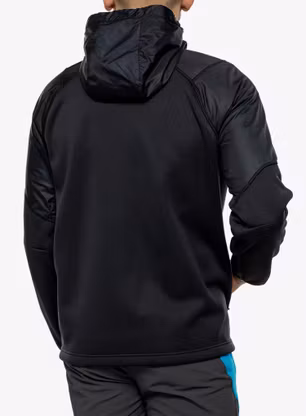 Куртка Under Armour Storm Swacke - black/black/pitch gray