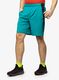 Шорти спортивні Under Armour UA Tech Vent Short - coastal teal/black/black