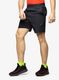Шорти спортивні Under Armour Unstoppable Shorts - black/black