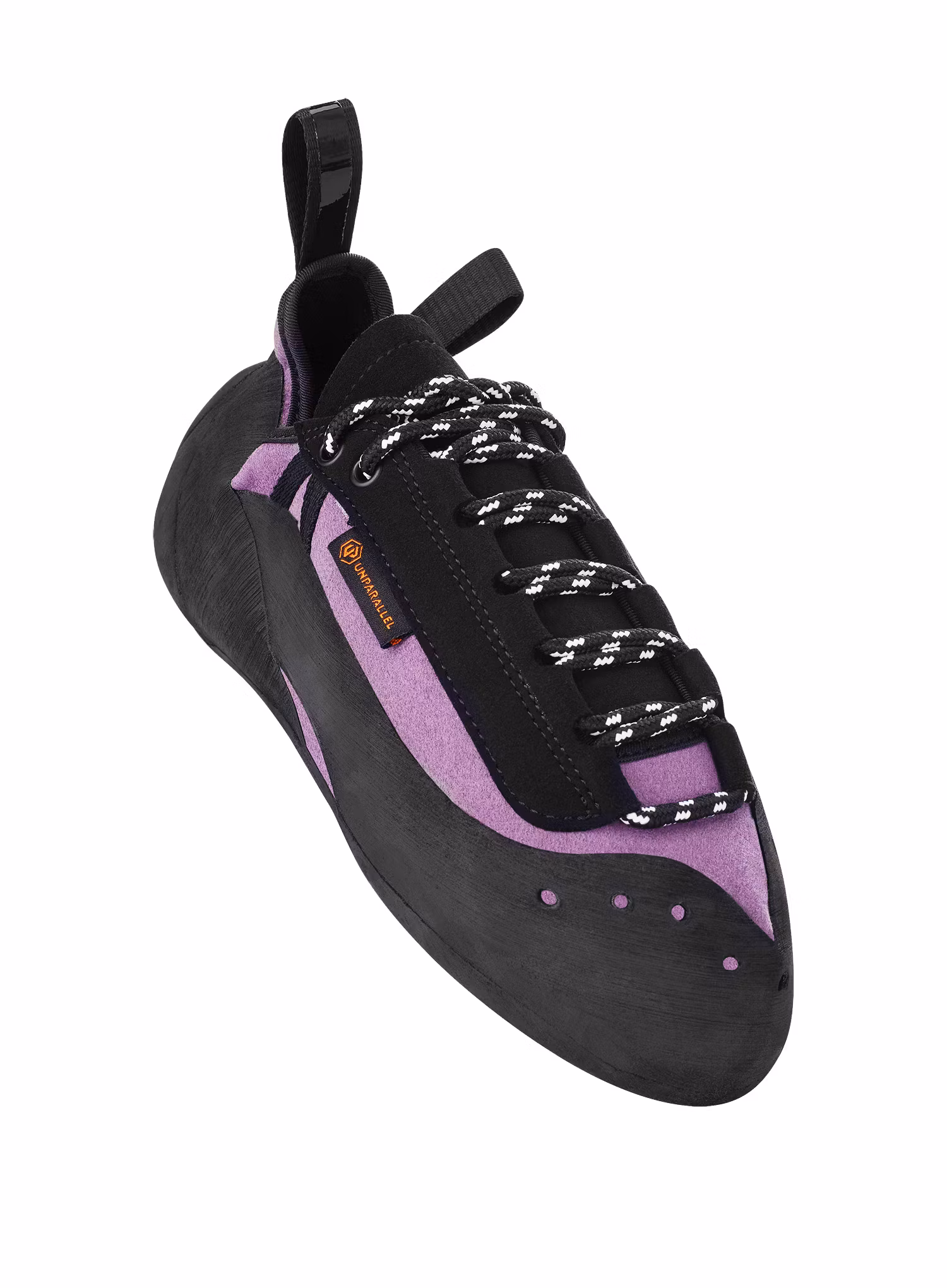 Скельники Unparallel NewTro Lace - purple/black