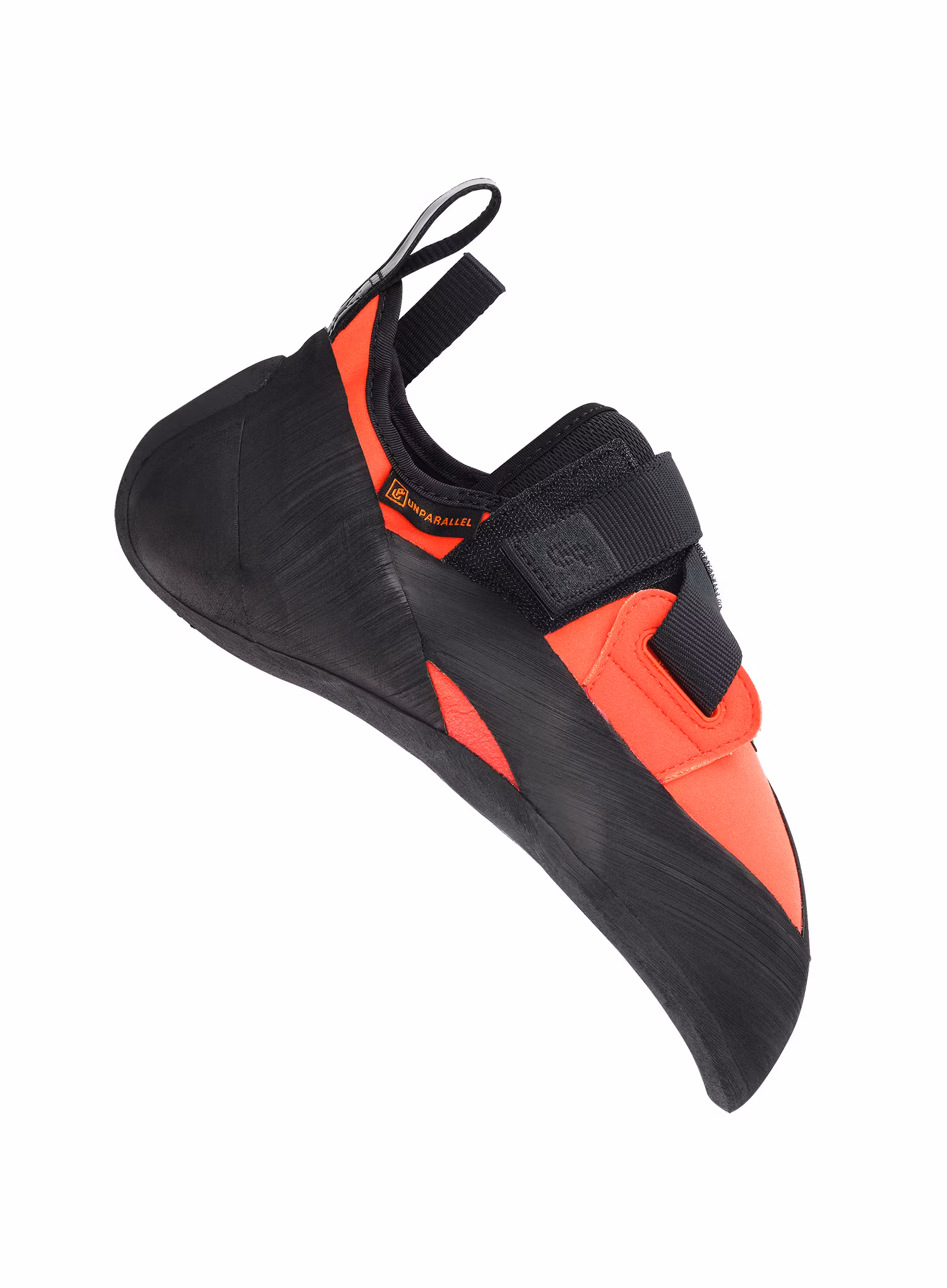 Скельники Unparallel NewTro VCS - orange/black