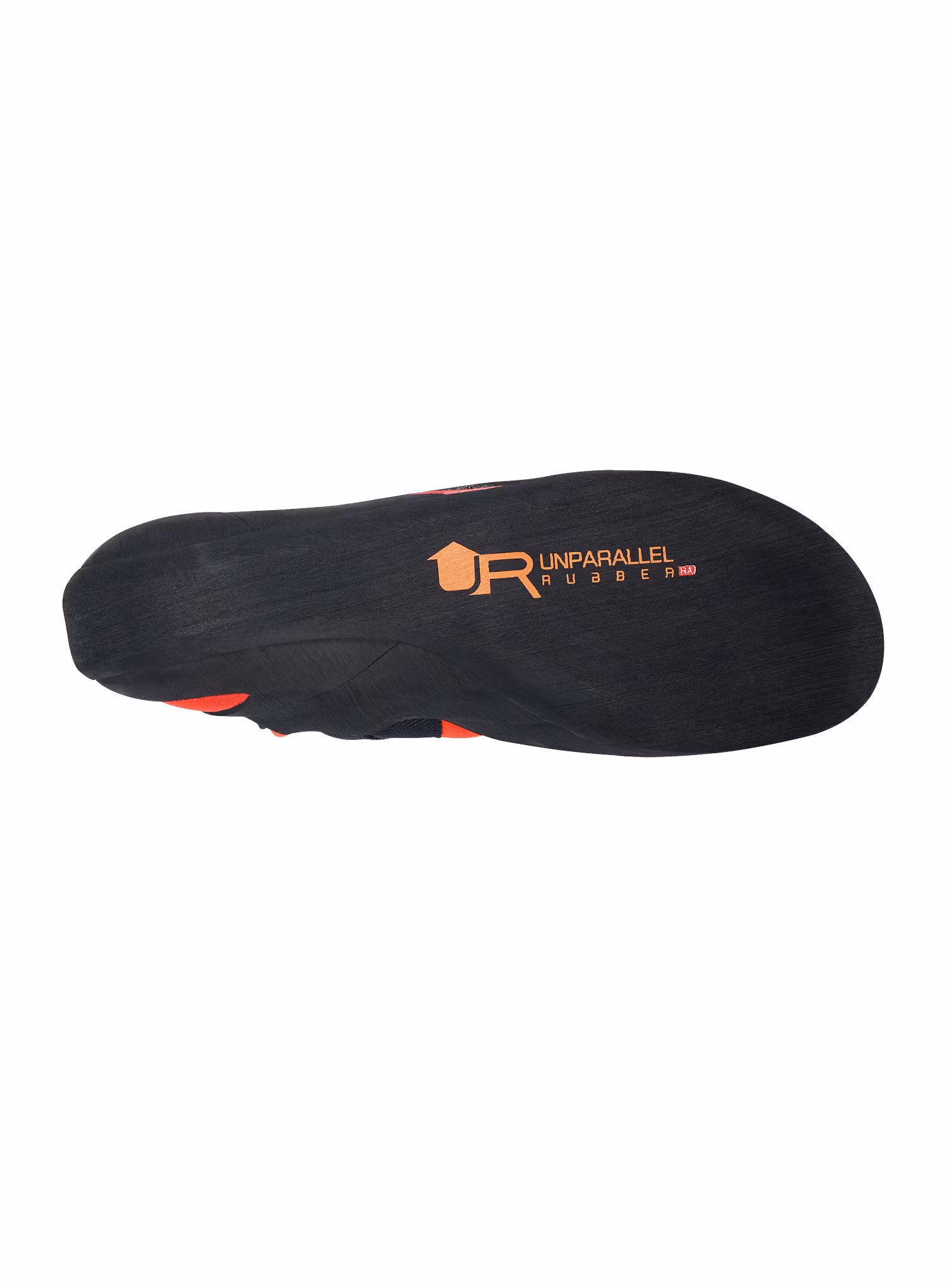 Скельники Unparallel NewTro VCS - orange/black