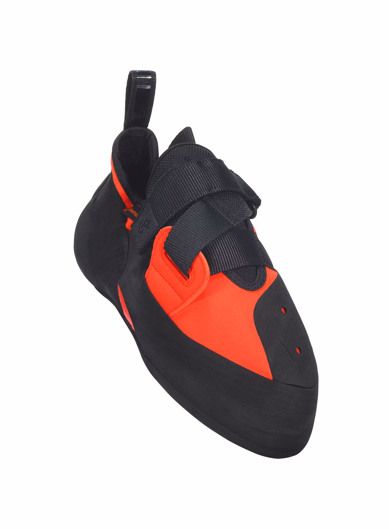 Скельники Unparallel NewTro VCS - orange/black