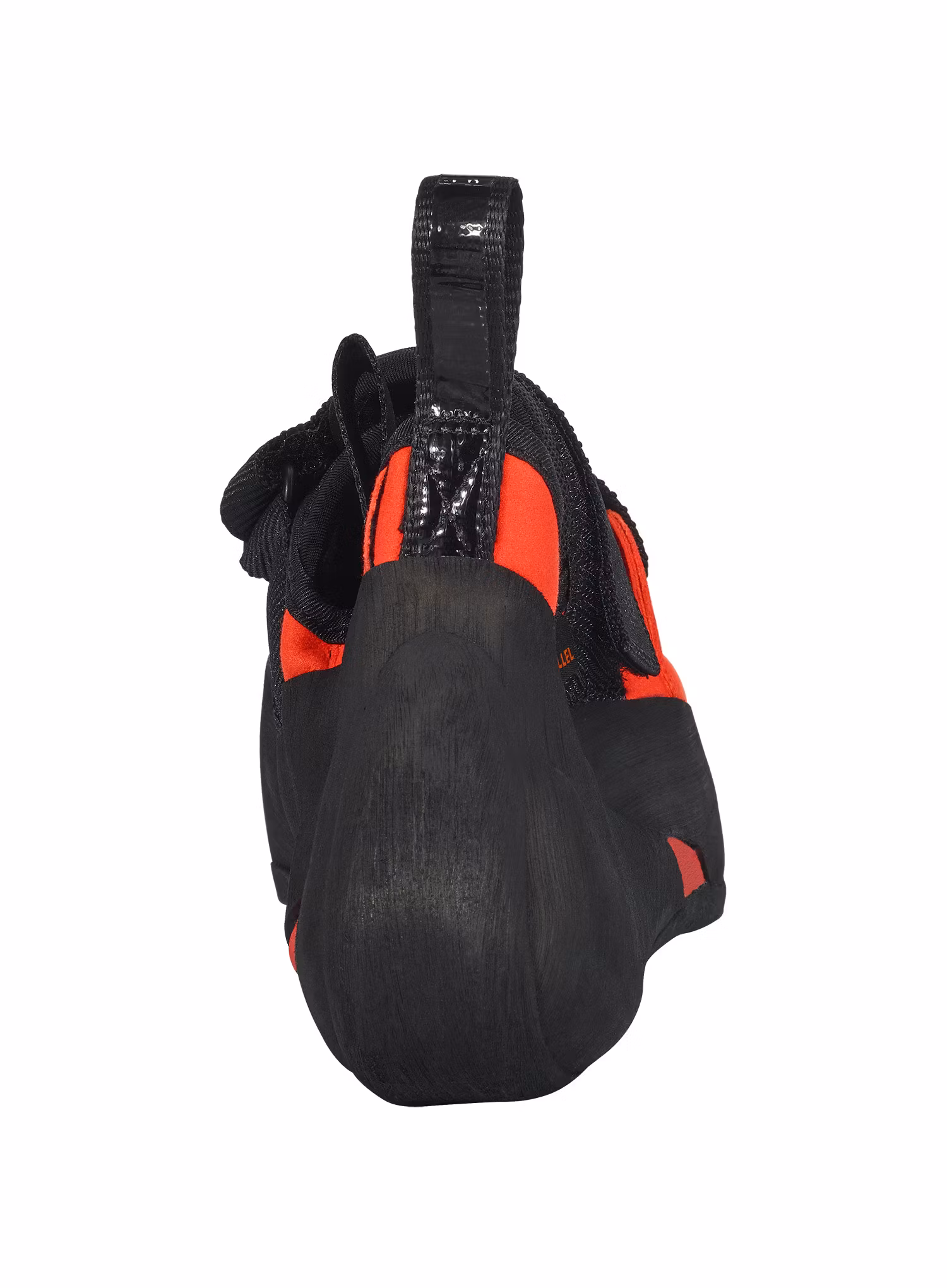 Скельники Unparallel NewTro VCS - orange/black