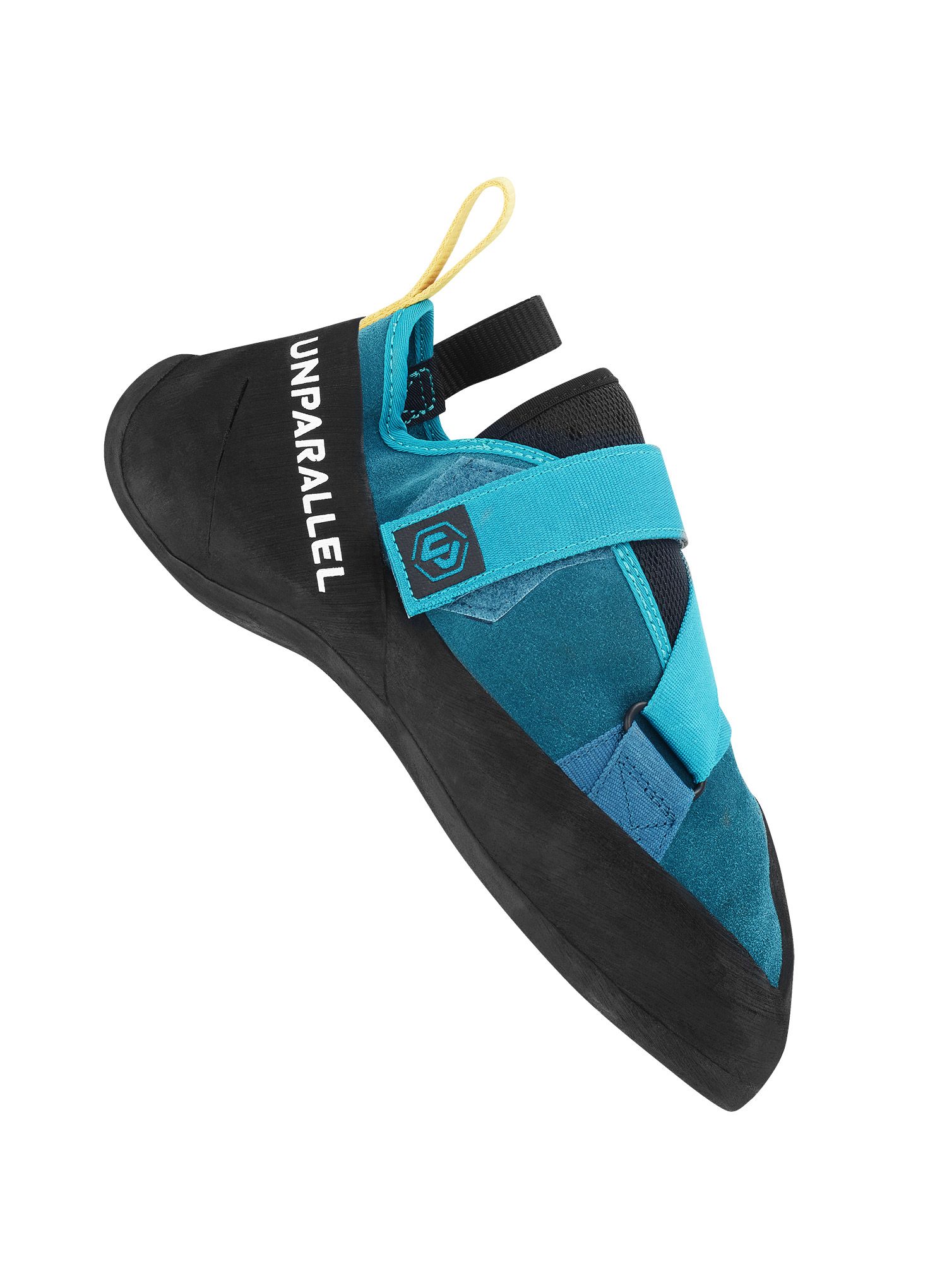 Скельники Unparallel Pivot - green point/black