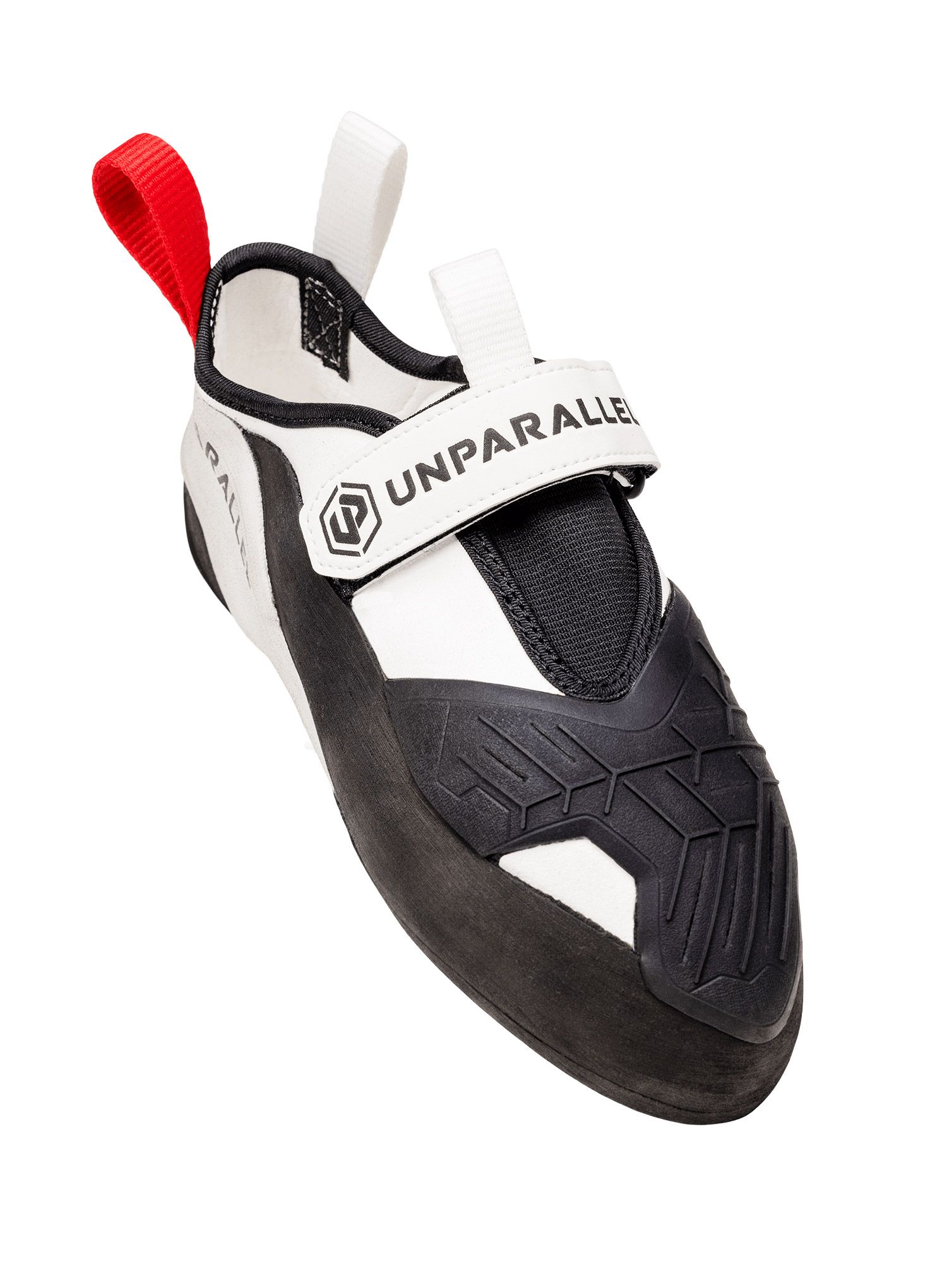 Скельники жіночі Unparallel Qubit LV - white chalk/black