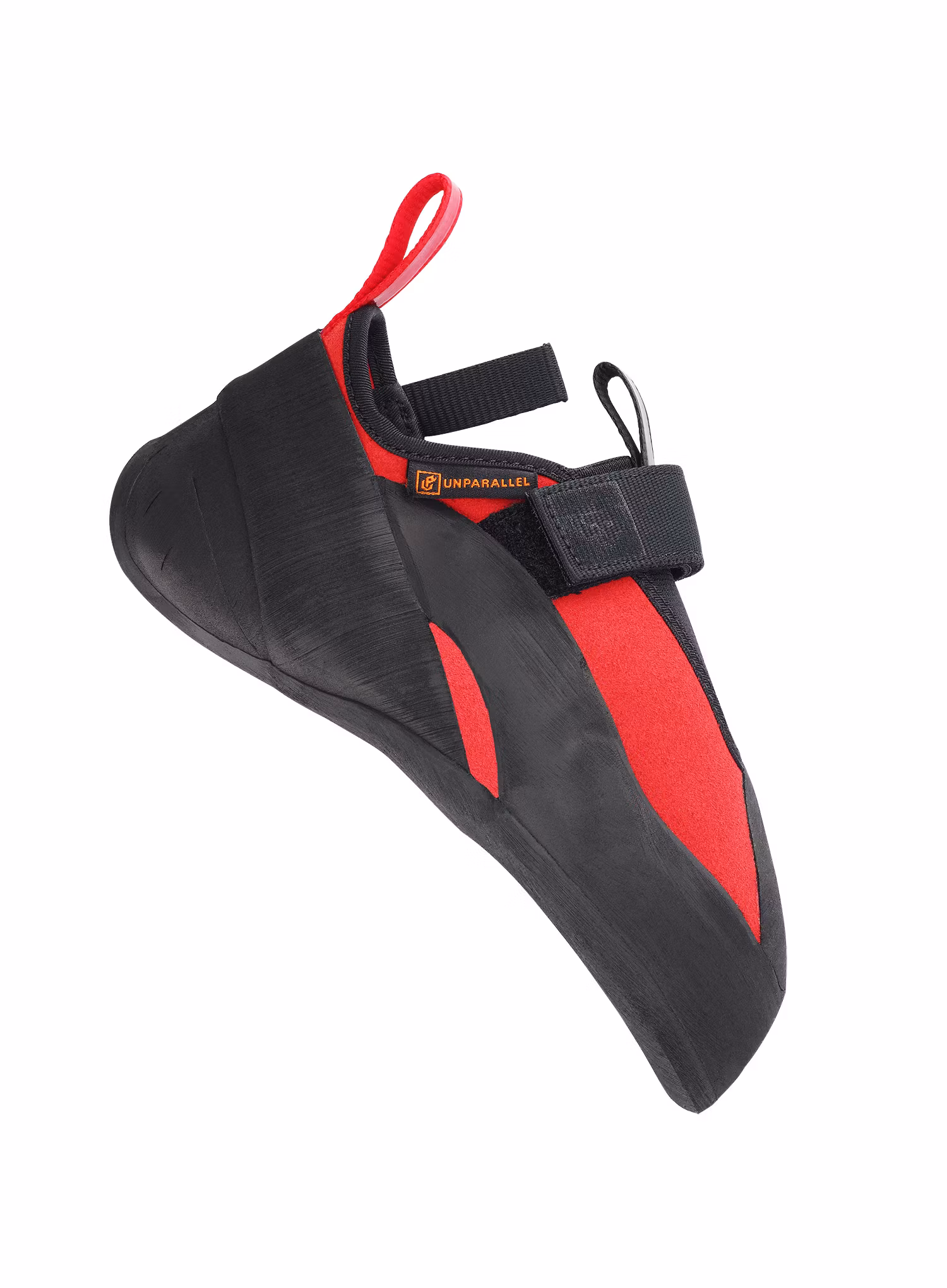 Скельники Unparallel Regulus LV    - red/black