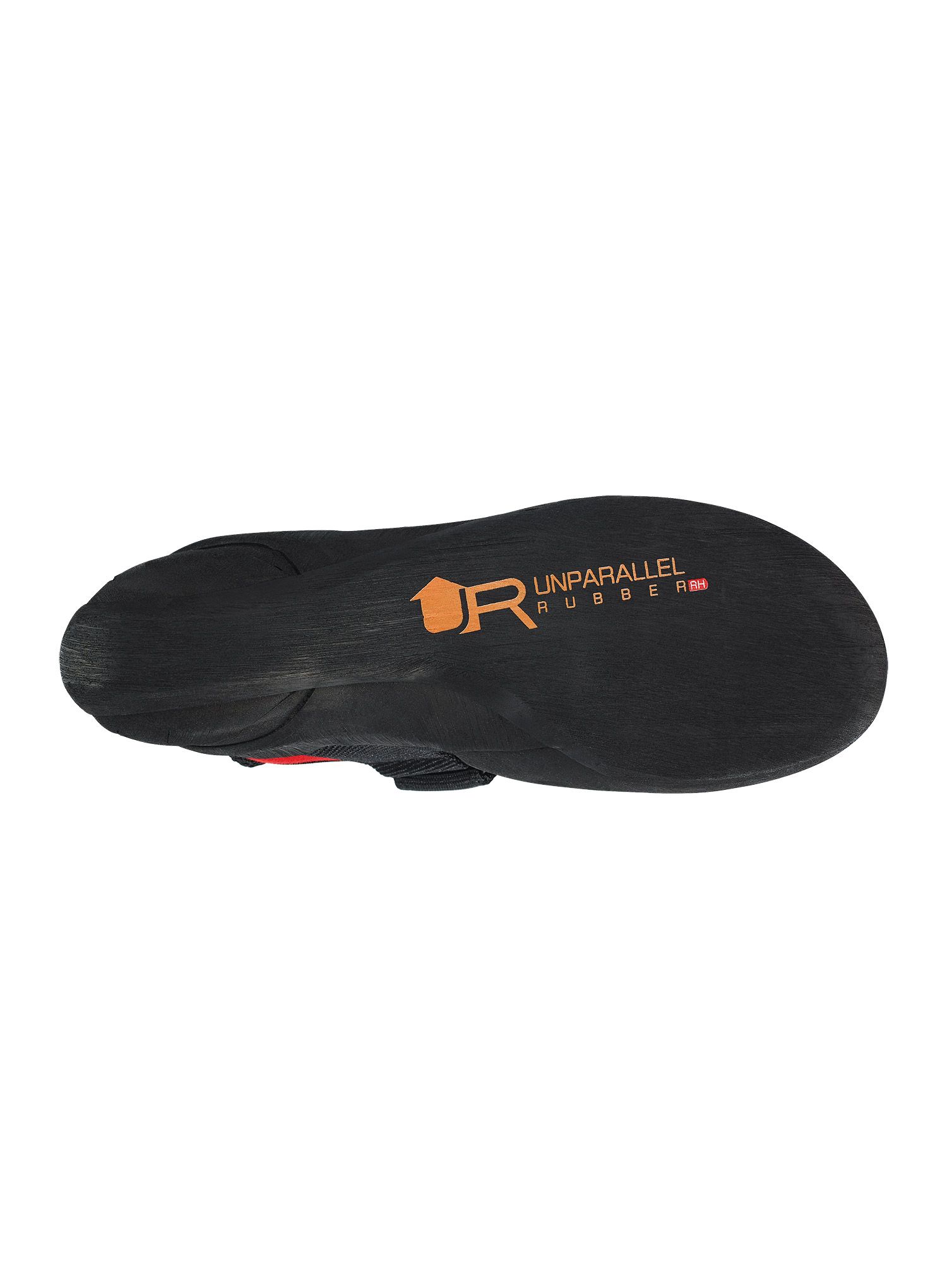 Скельники Unparallel Regulus LV    - red/black