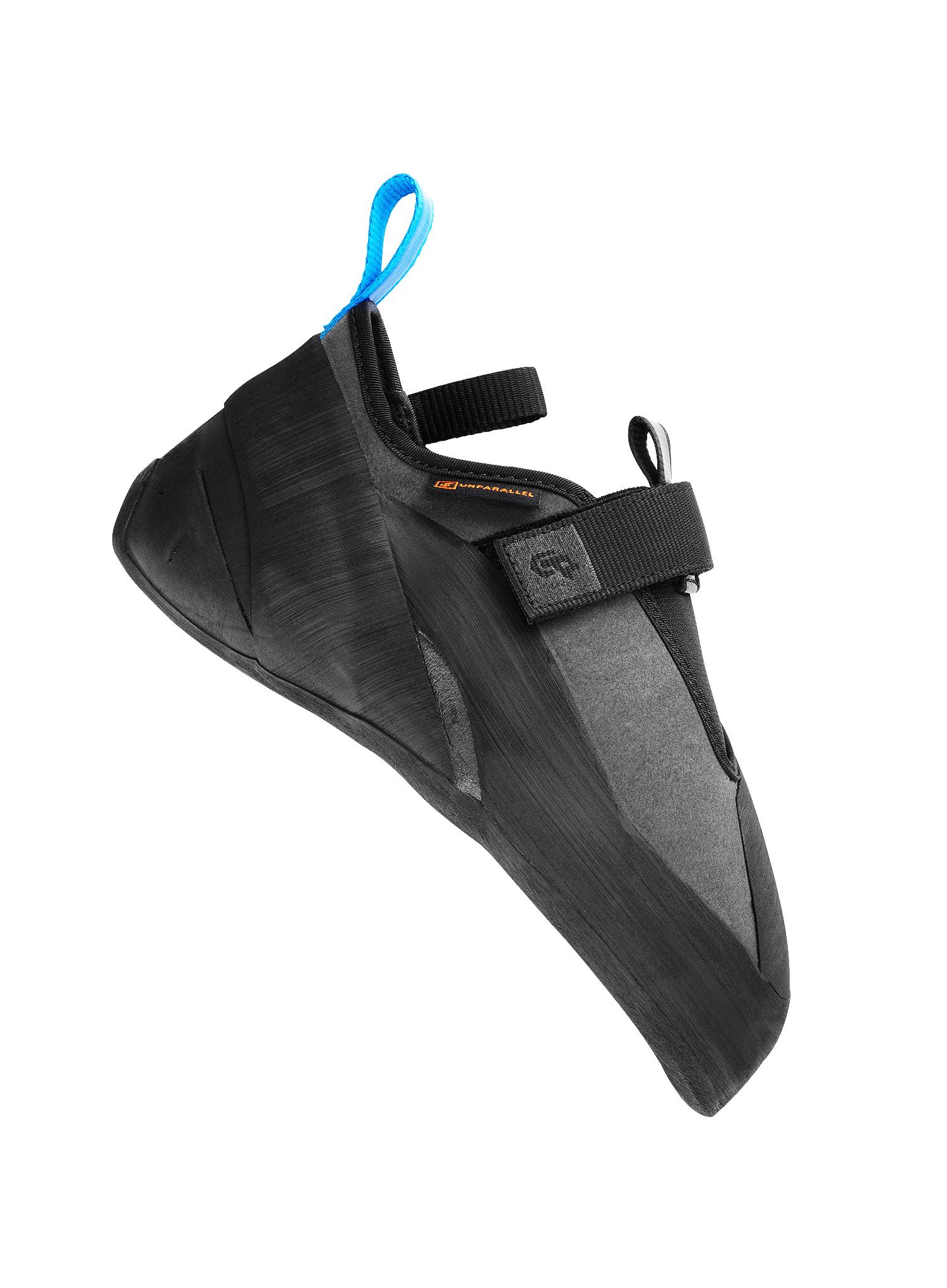 Скельники Unparallel Regulus - grey/black