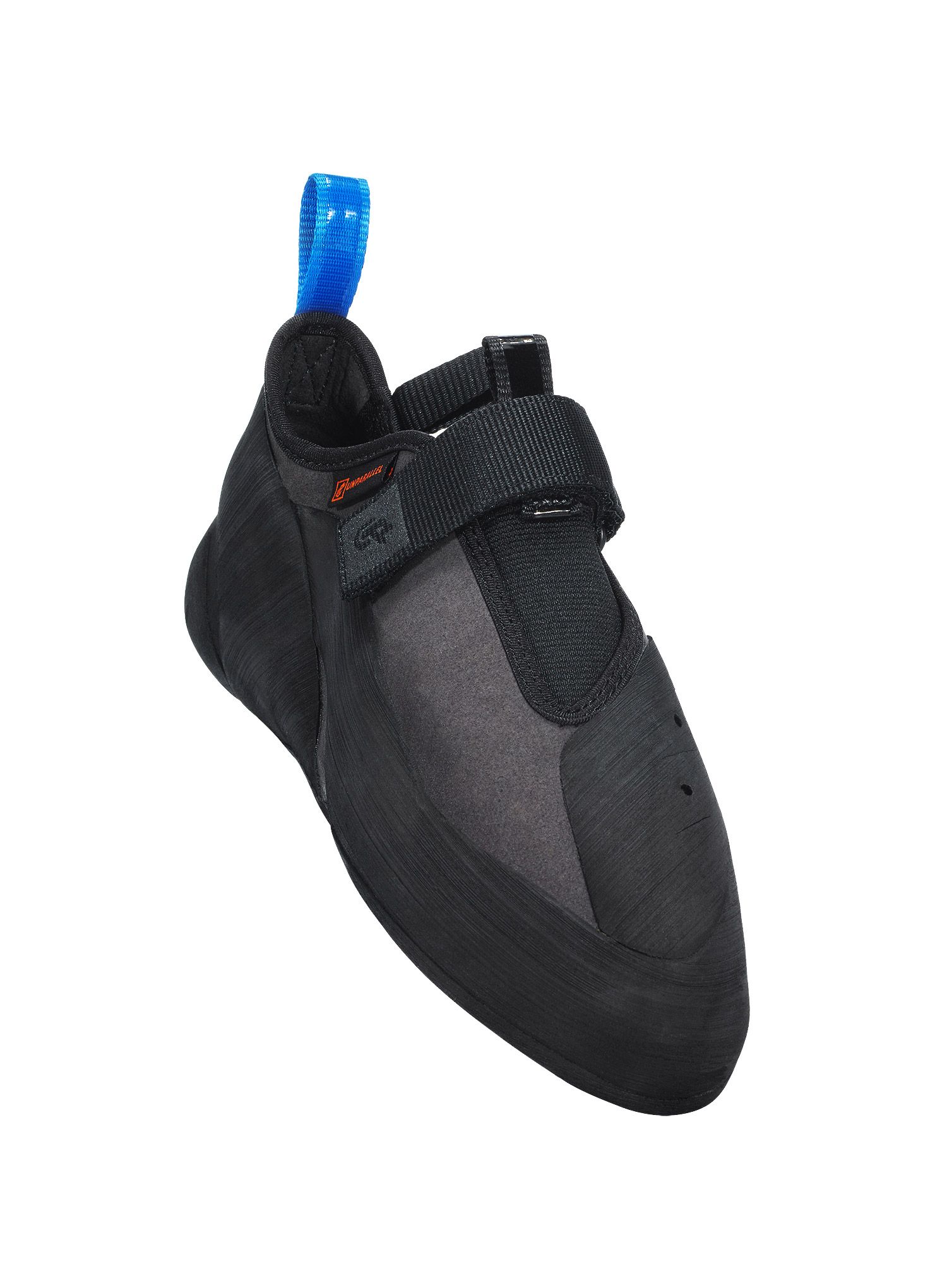 Скельники Unparallel Regulus - grey/black