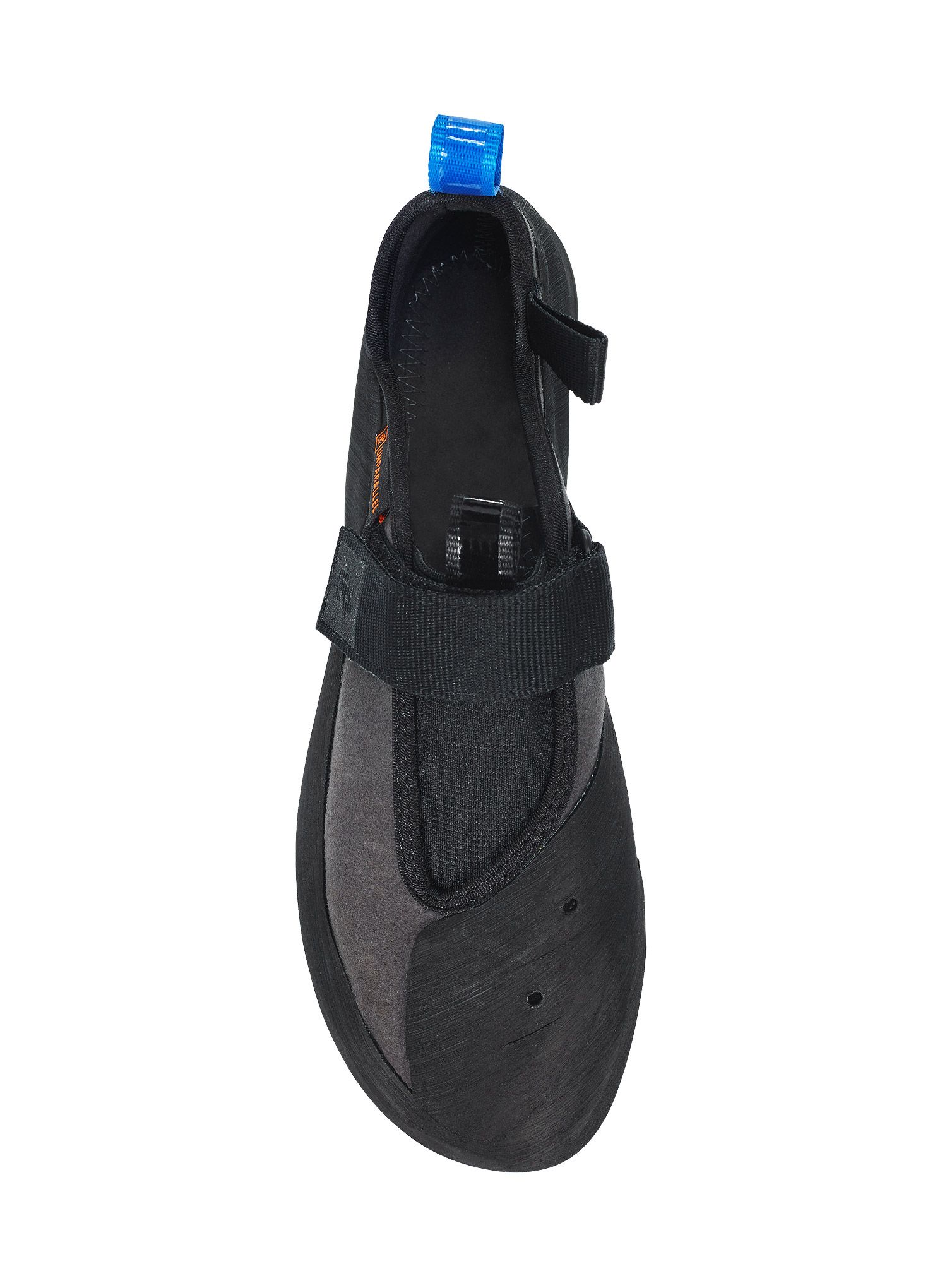Скельники Unparallel Regulus - grey/black
