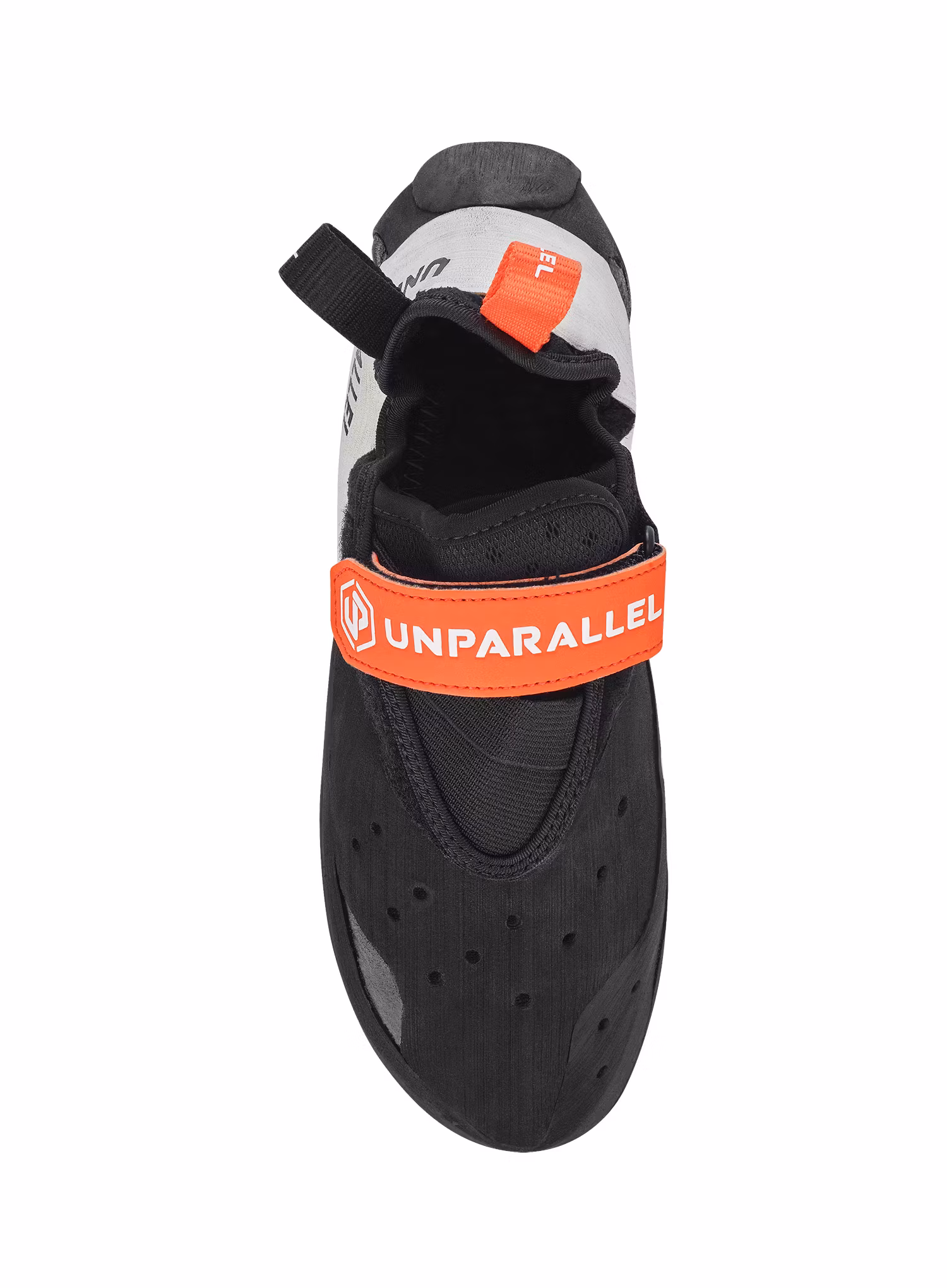 Скельники Unparallel Souped Up - white chalk/black