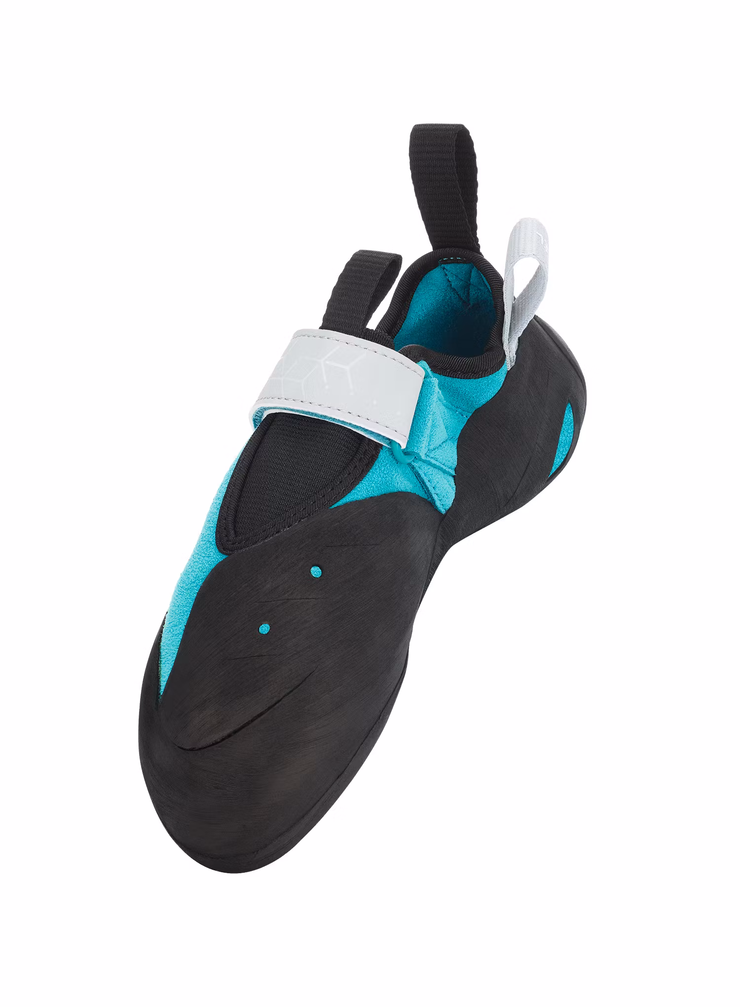Скельники жіночі Unparallel TN Pro LV - turquoise green/grey