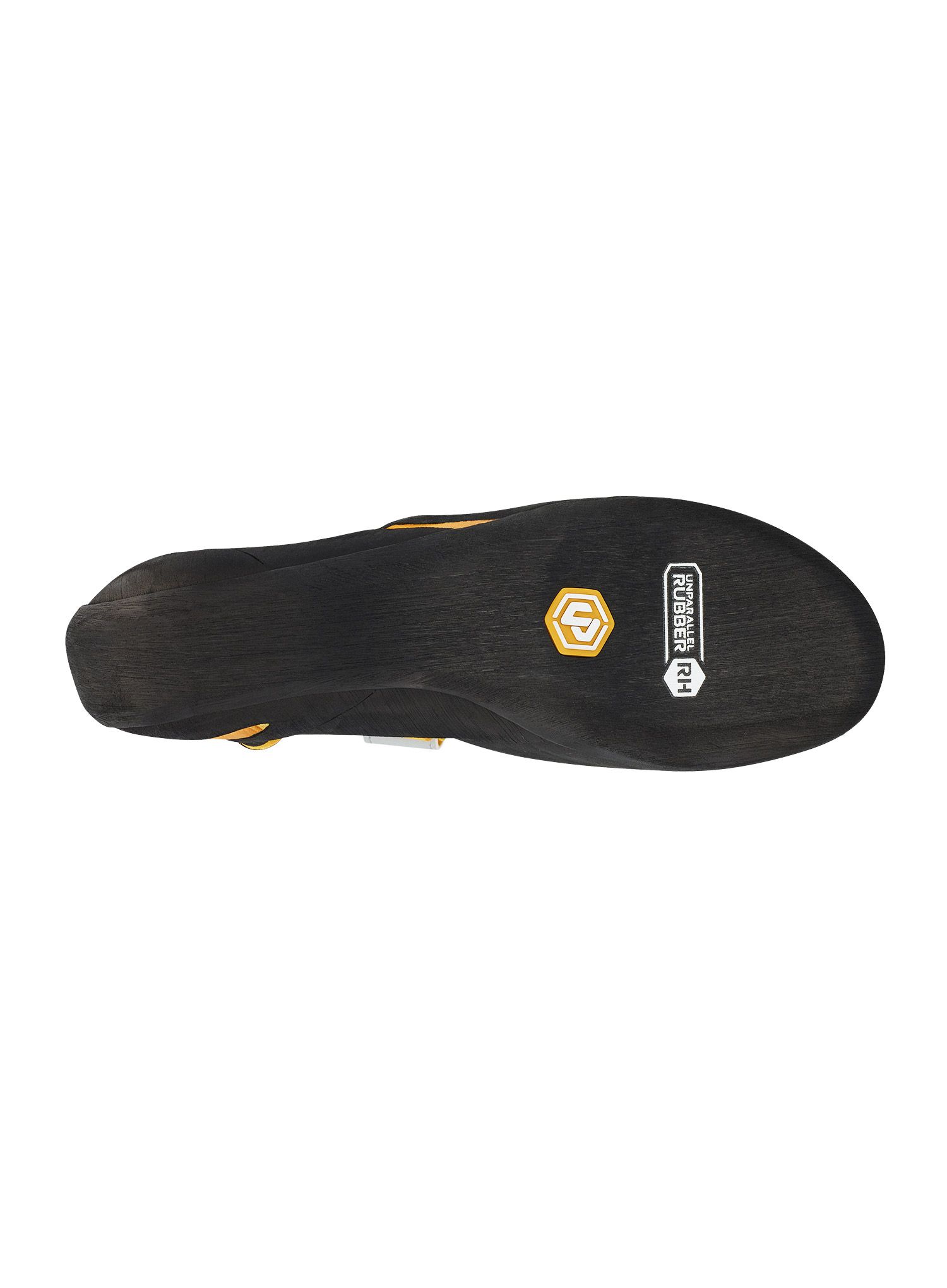 Скельники Unparallel TN Pro - yellow star/grey