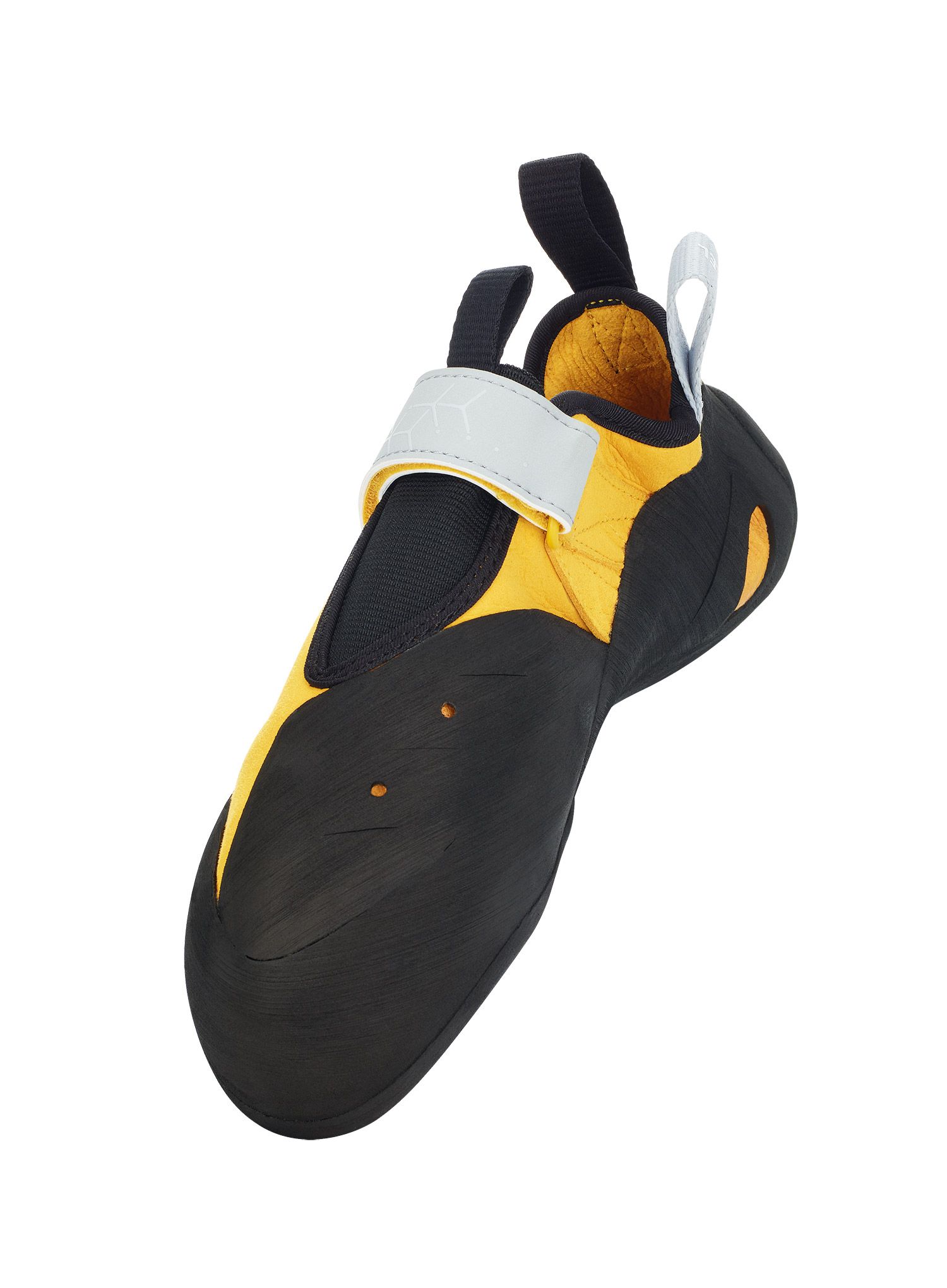 Скельники Unparallel TN Pro - yellow star/grey