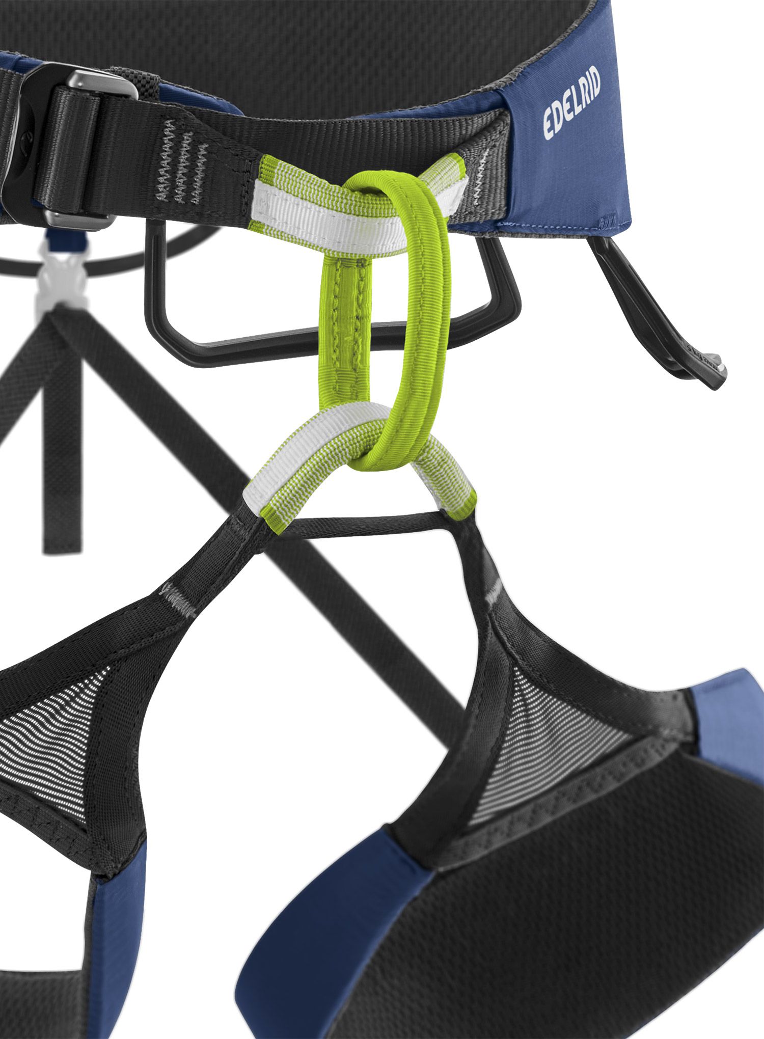 Страхувальна система Edelrid Sirana II - navy