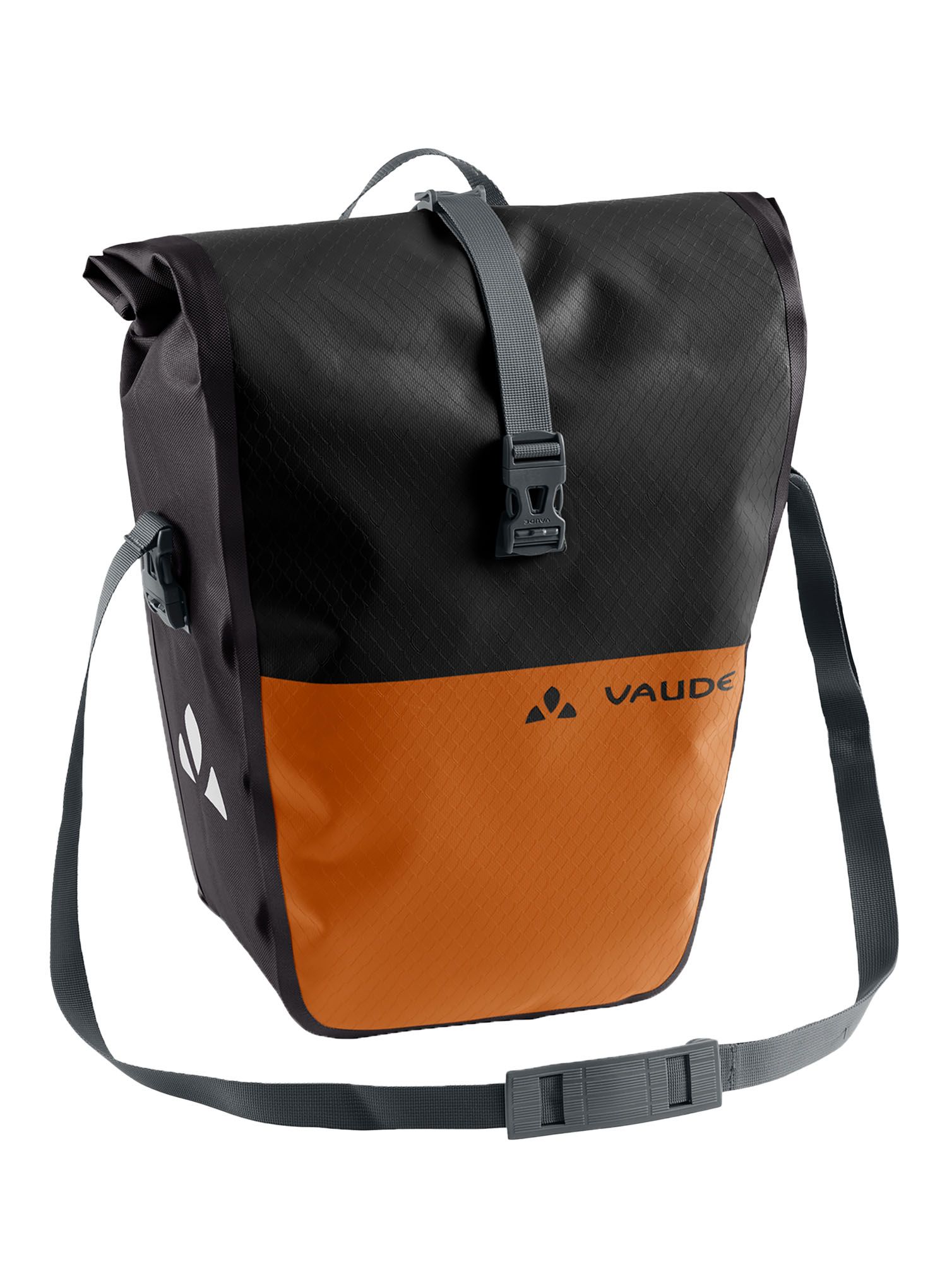 Сумка велосипедна Vaude Aqua Back Color - orange madder