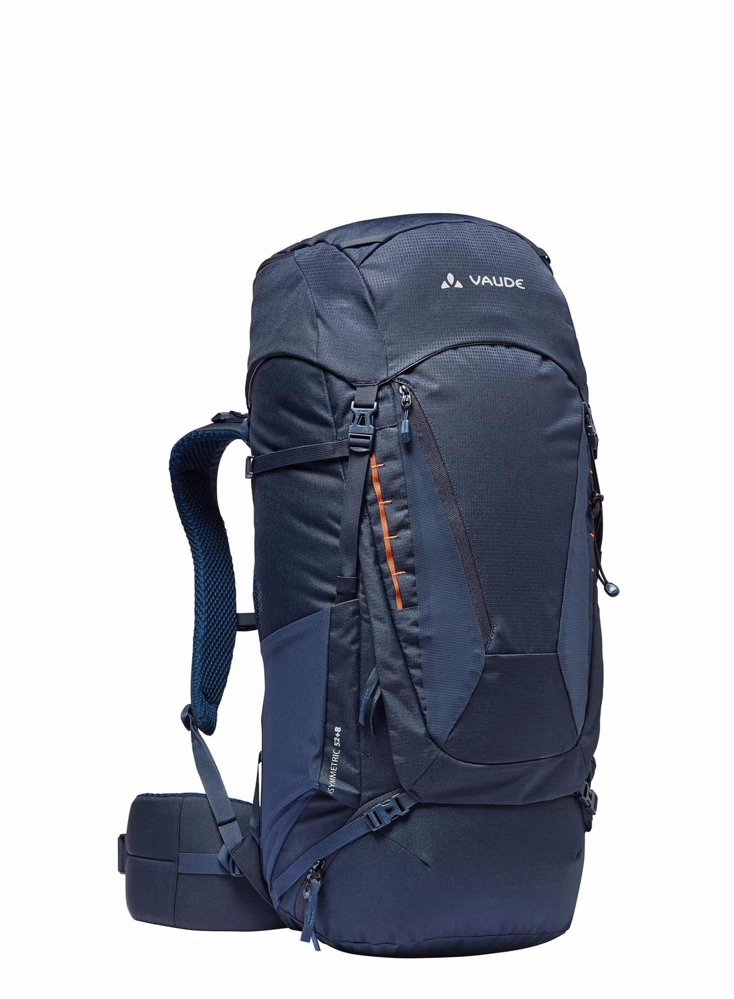 Рюкзак гірський Vaude Asymmetric 52+8 - eclipse