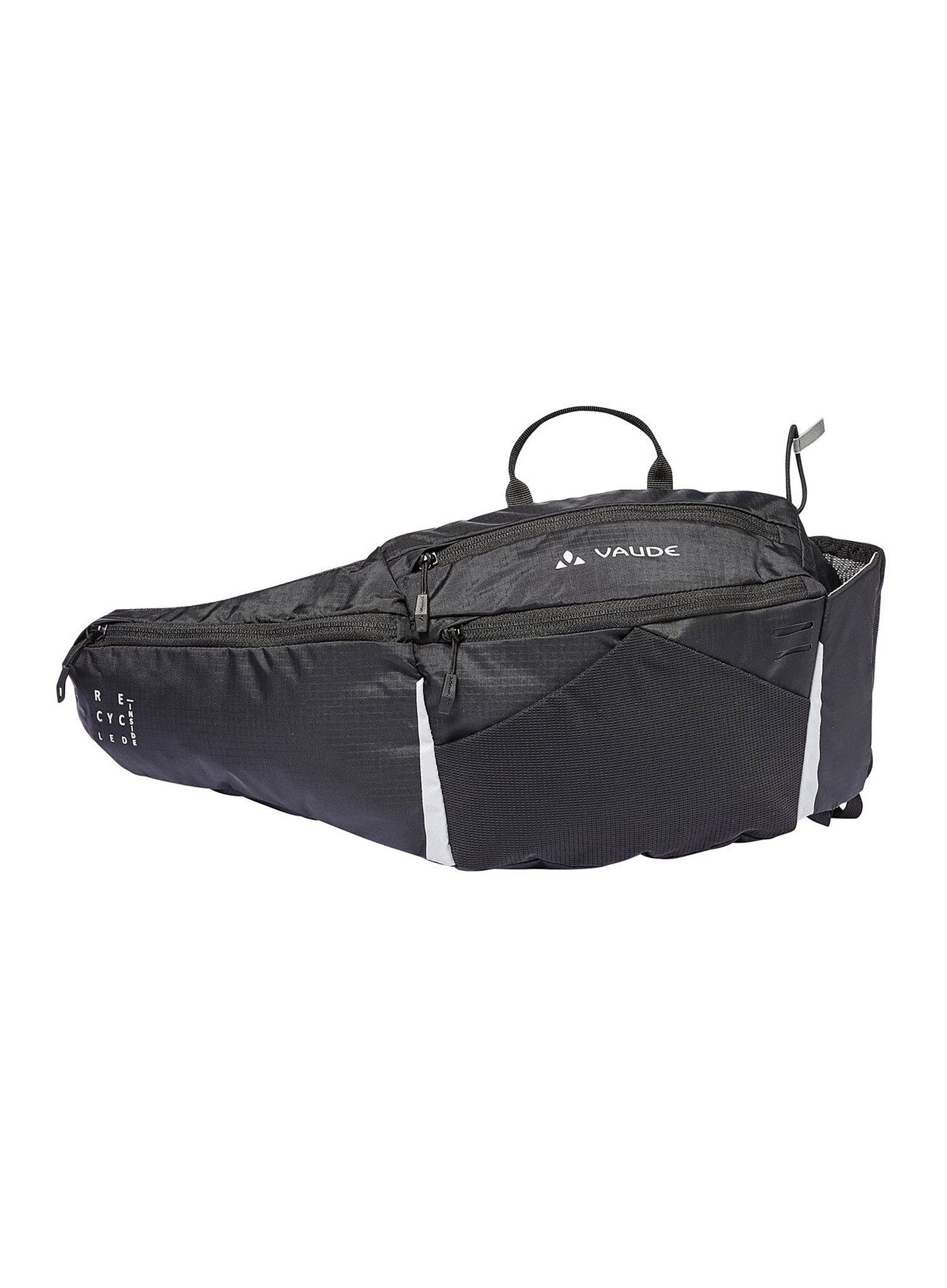 Сумочка поясна Vaude Big Attendant - black