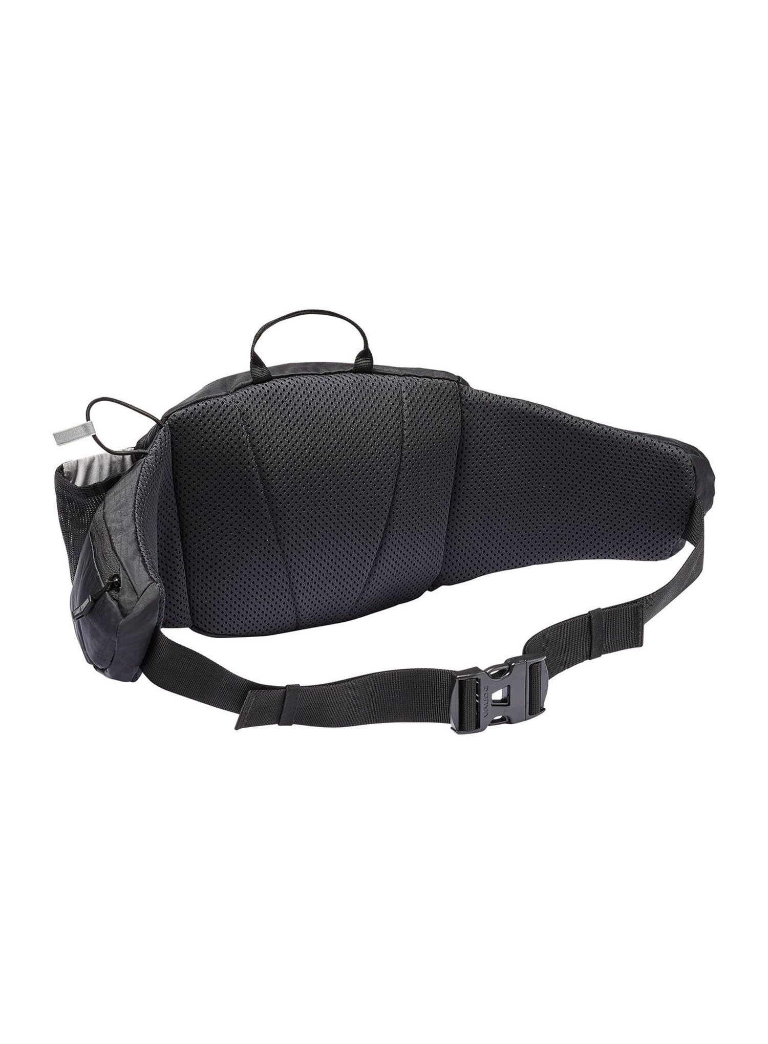 Сумочка поясна Vaude Big Attendant - black