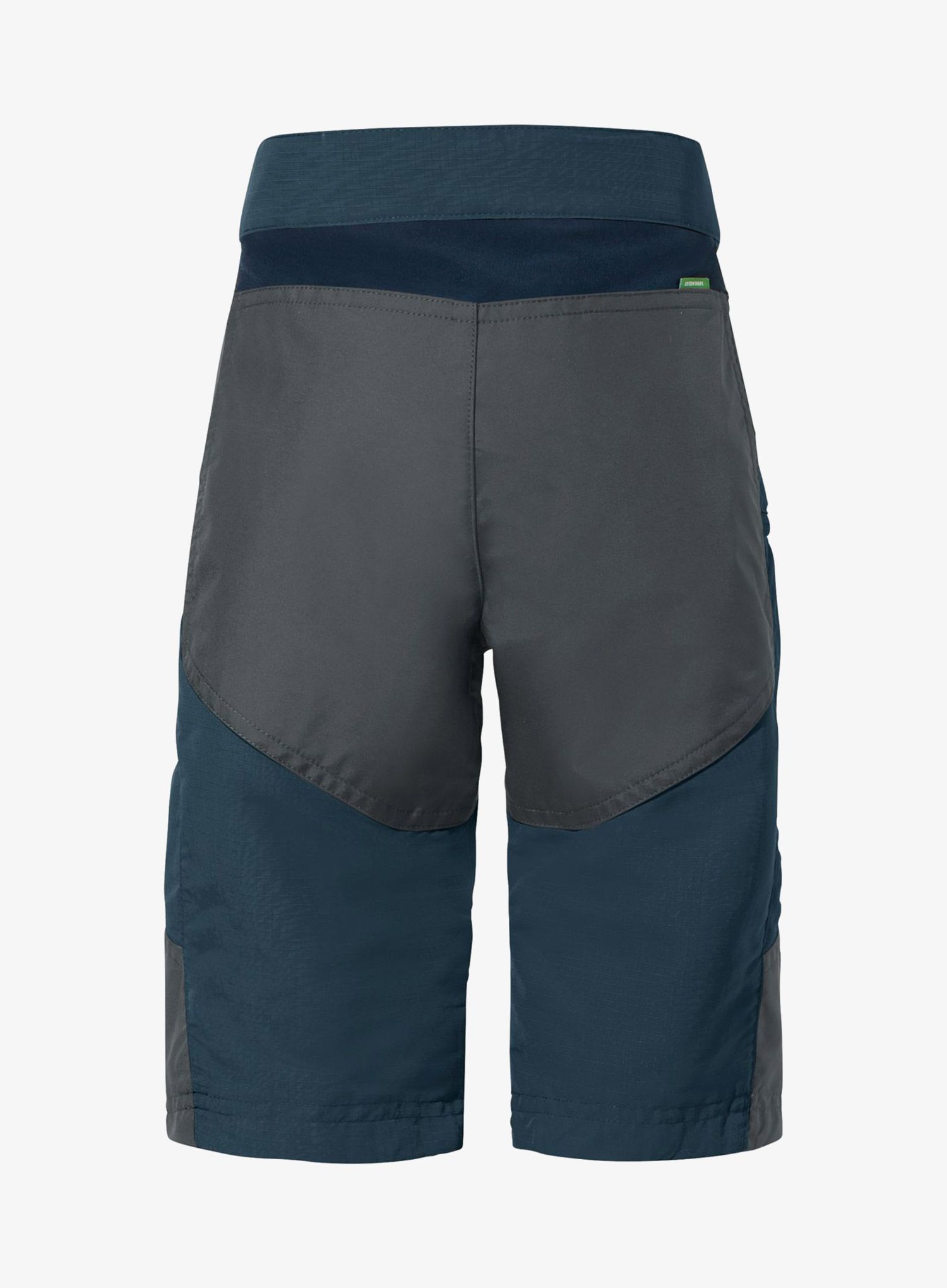 Шорти дитячі Vaude Caprea Antimos Shorts - dark sea uni