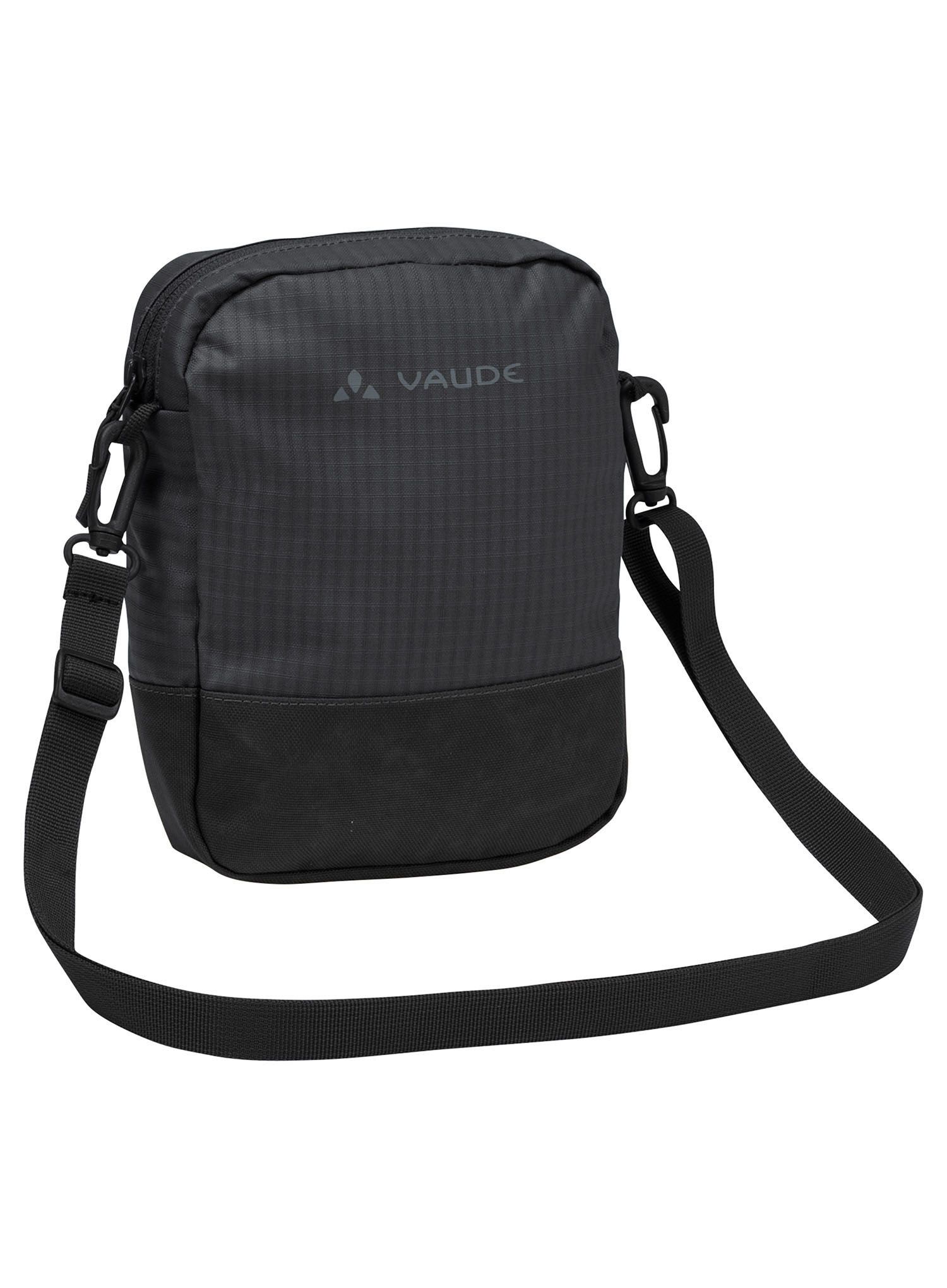 Барсетка Vaude CityBen - black