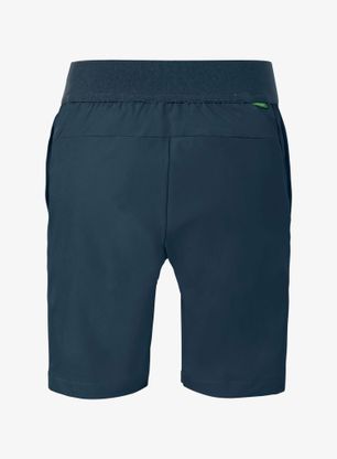Шорти дитячі Vaude Detective Stretch Shorts - dark sea