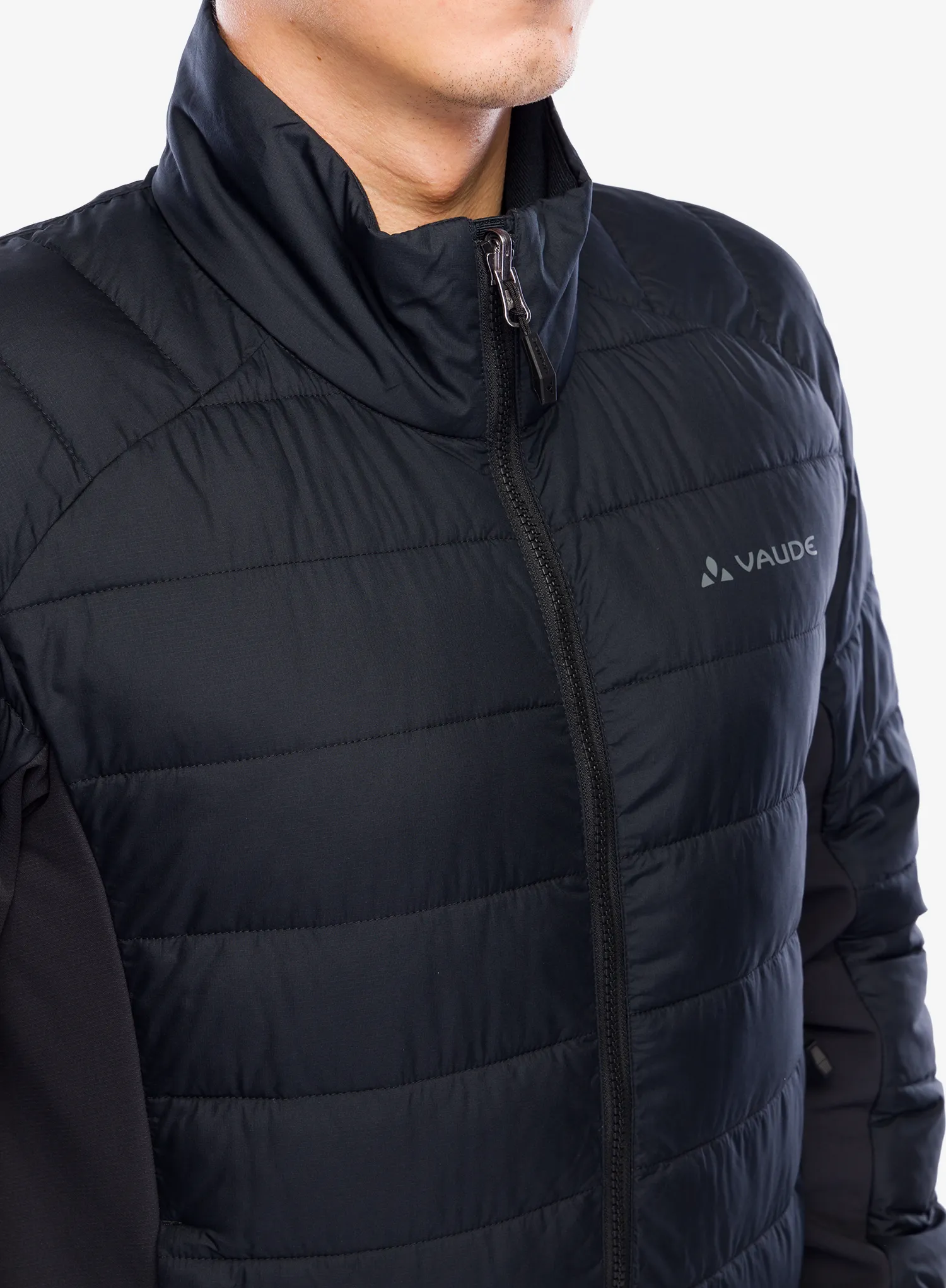 Куртка Vaude Elope 3in1 Jacket II - black
