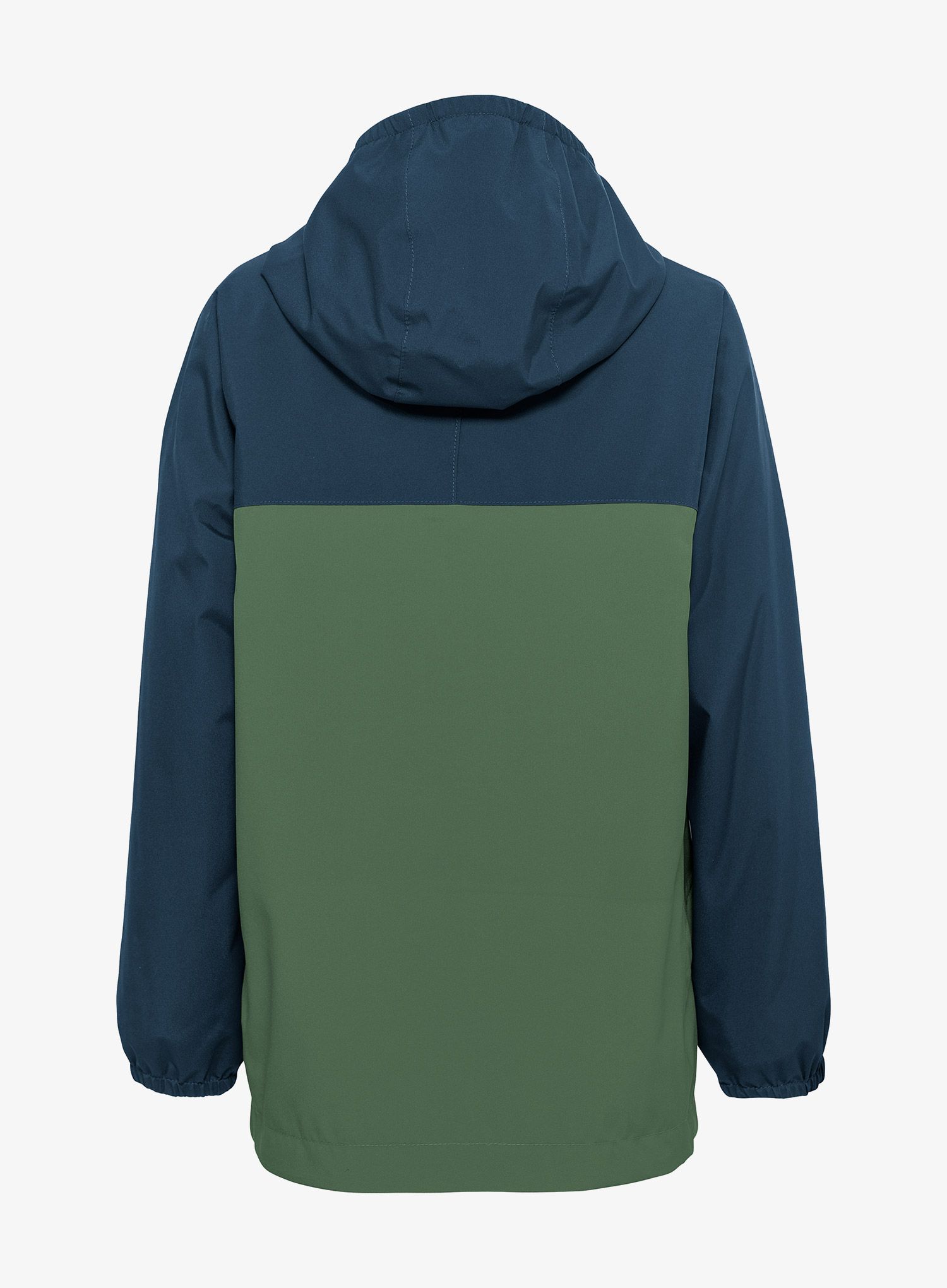 Куртка дитяча Vaude Escape 3in1 Jacket - woodland