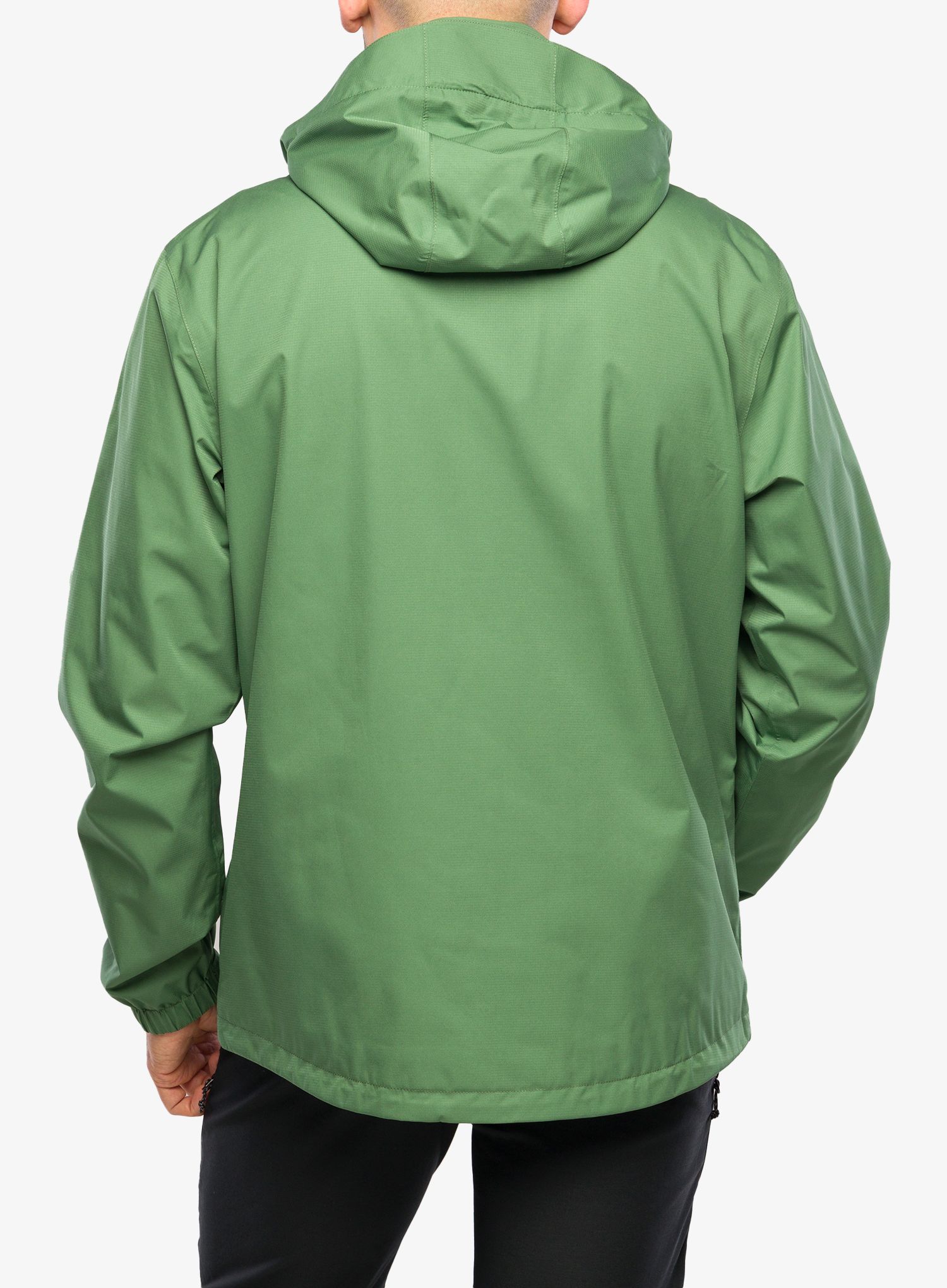 Куртка дощовик Vaude Escape Light Jacket - woodland