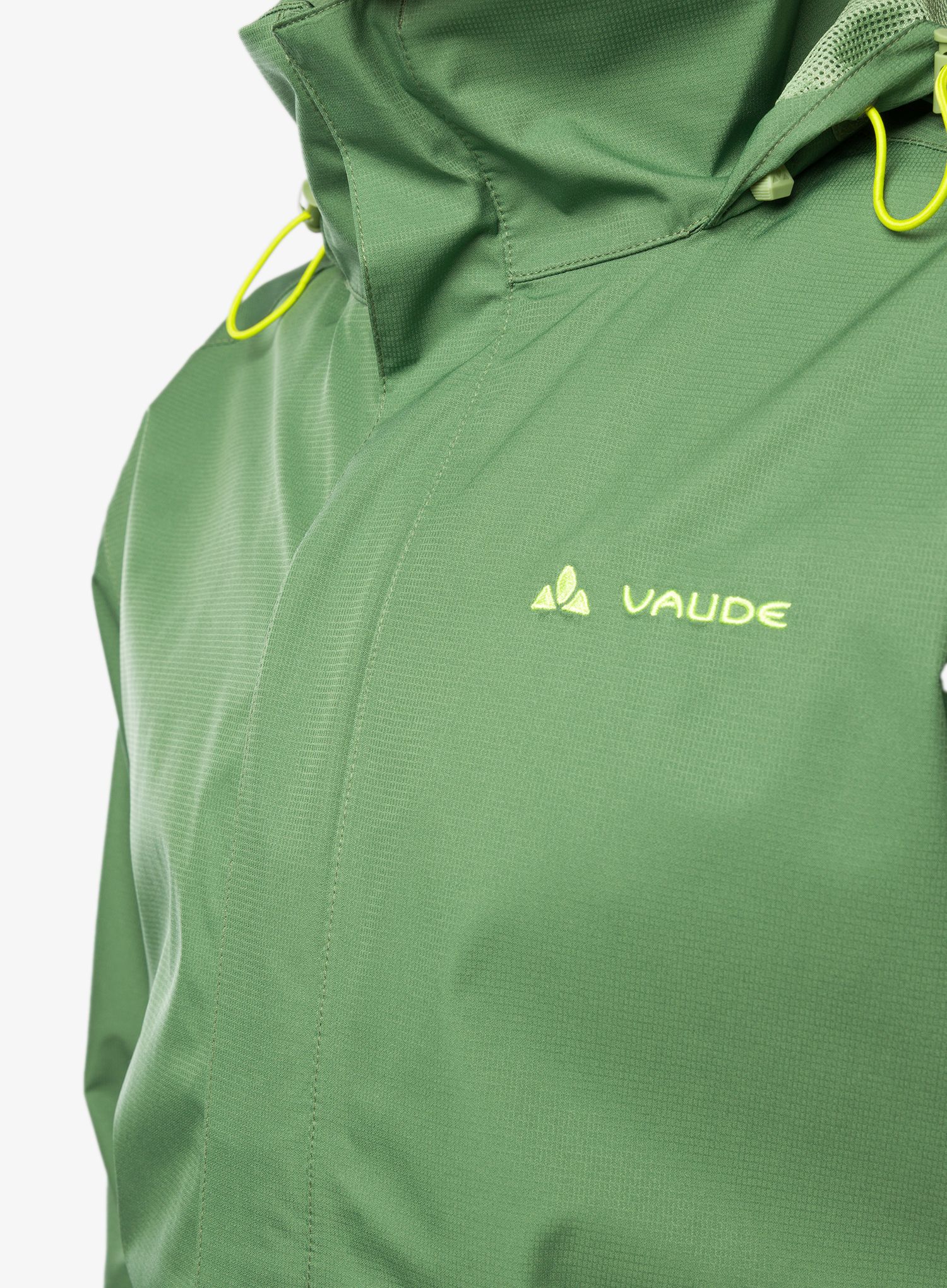 Куртка дощовик Vaude Escape Light Jacket - woodland
