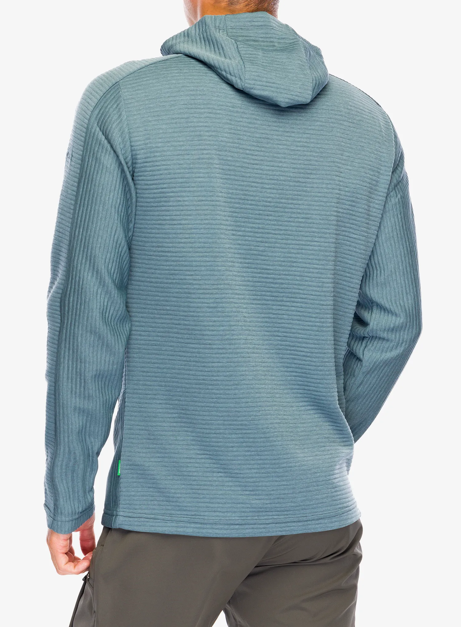 Кофта флісова Vaude Hemsby Jacket II - heron