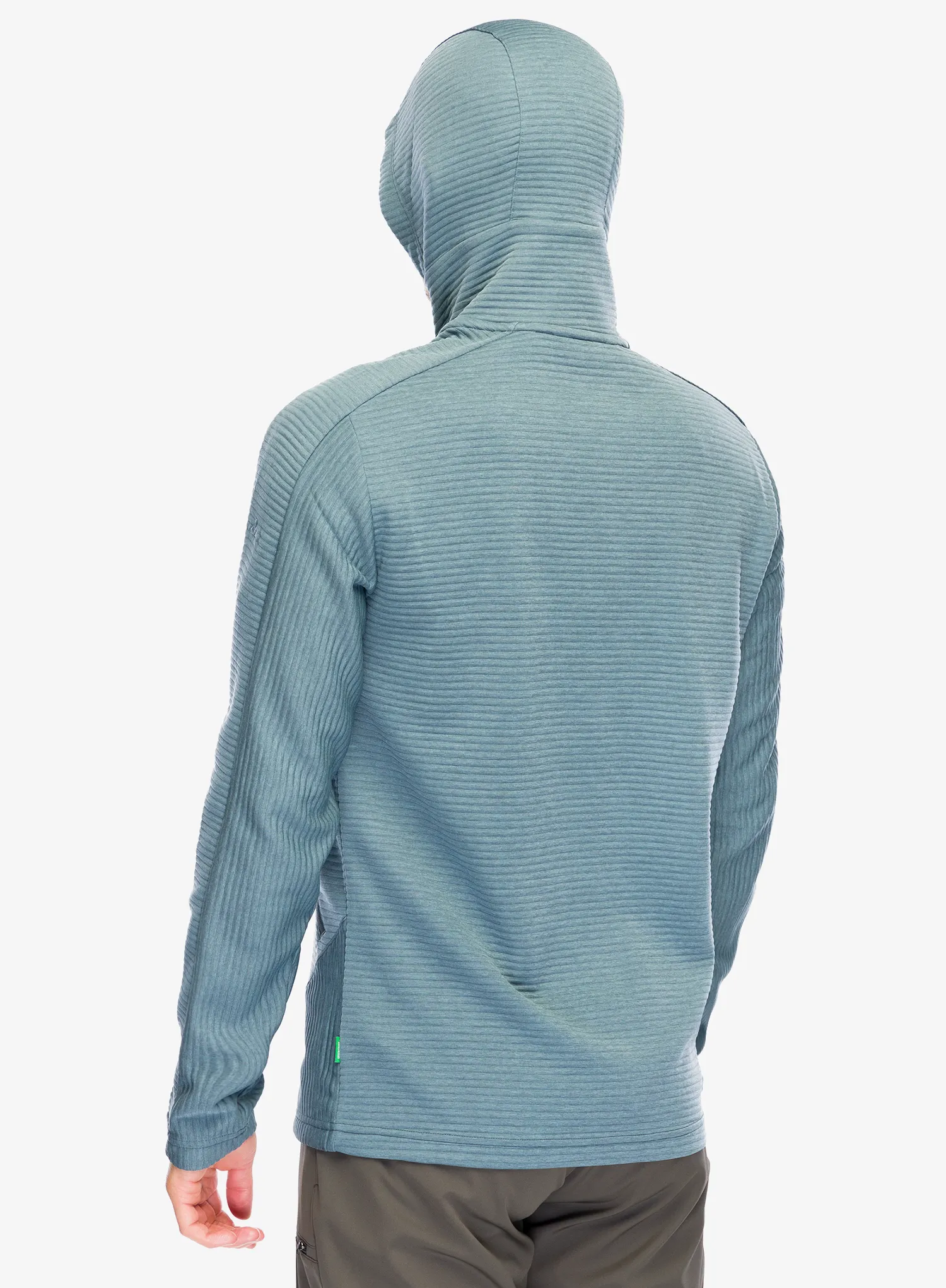 Кофта флісова Vaude Hemsby Jacket II - heron