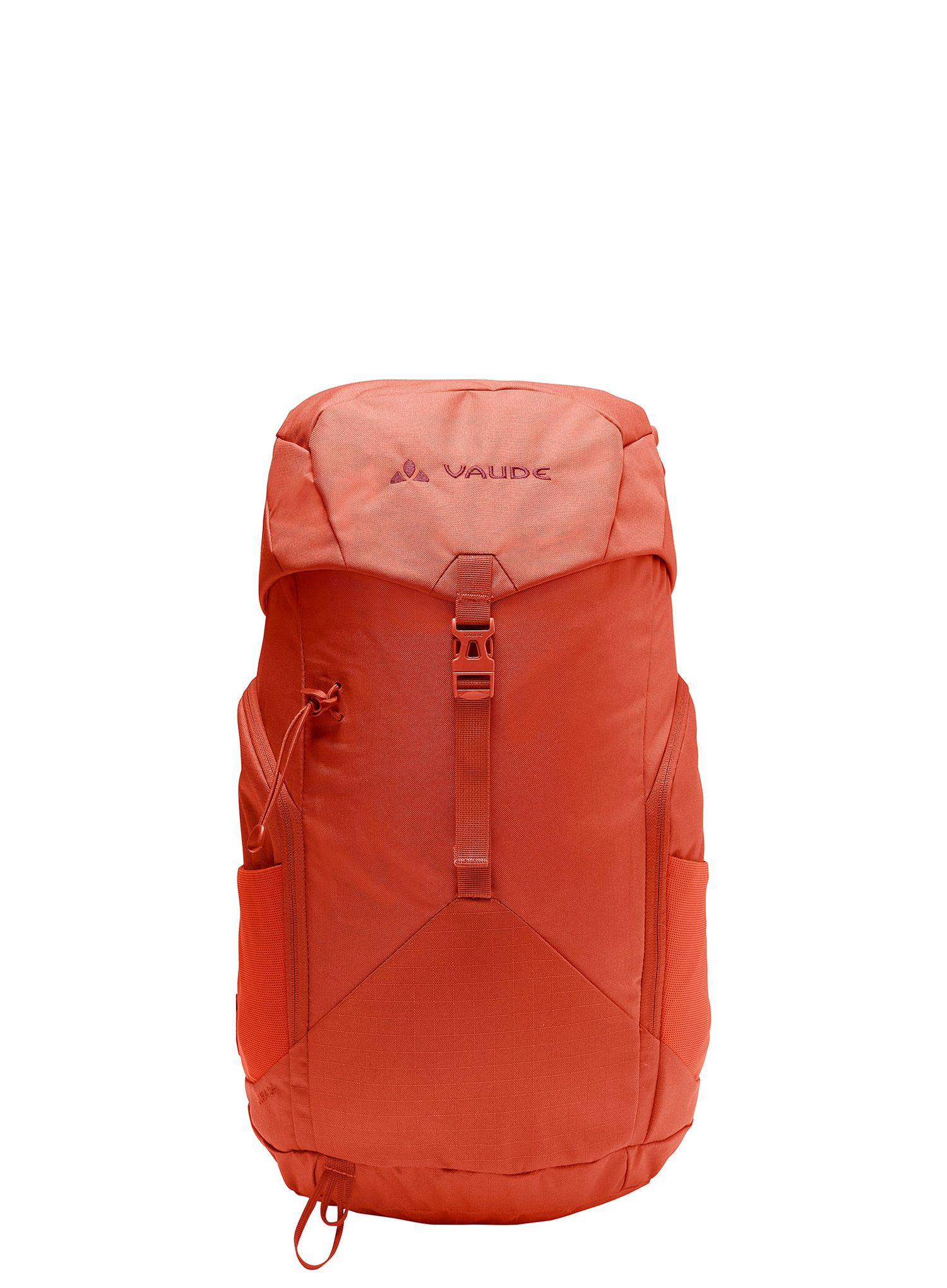 Рюкзак туристичний Vaude Jura 24 - burnt red