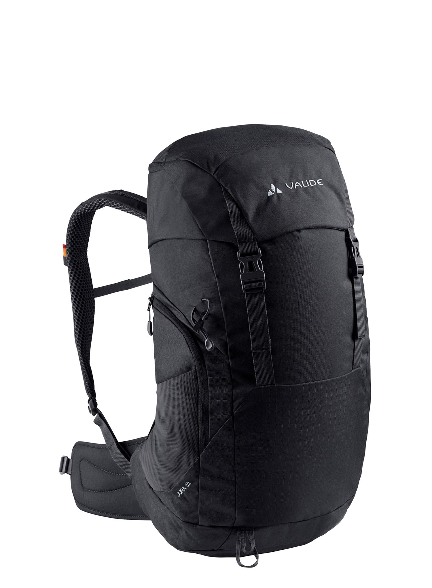 Рюкзак туристичний Vaude Jura 32 - black