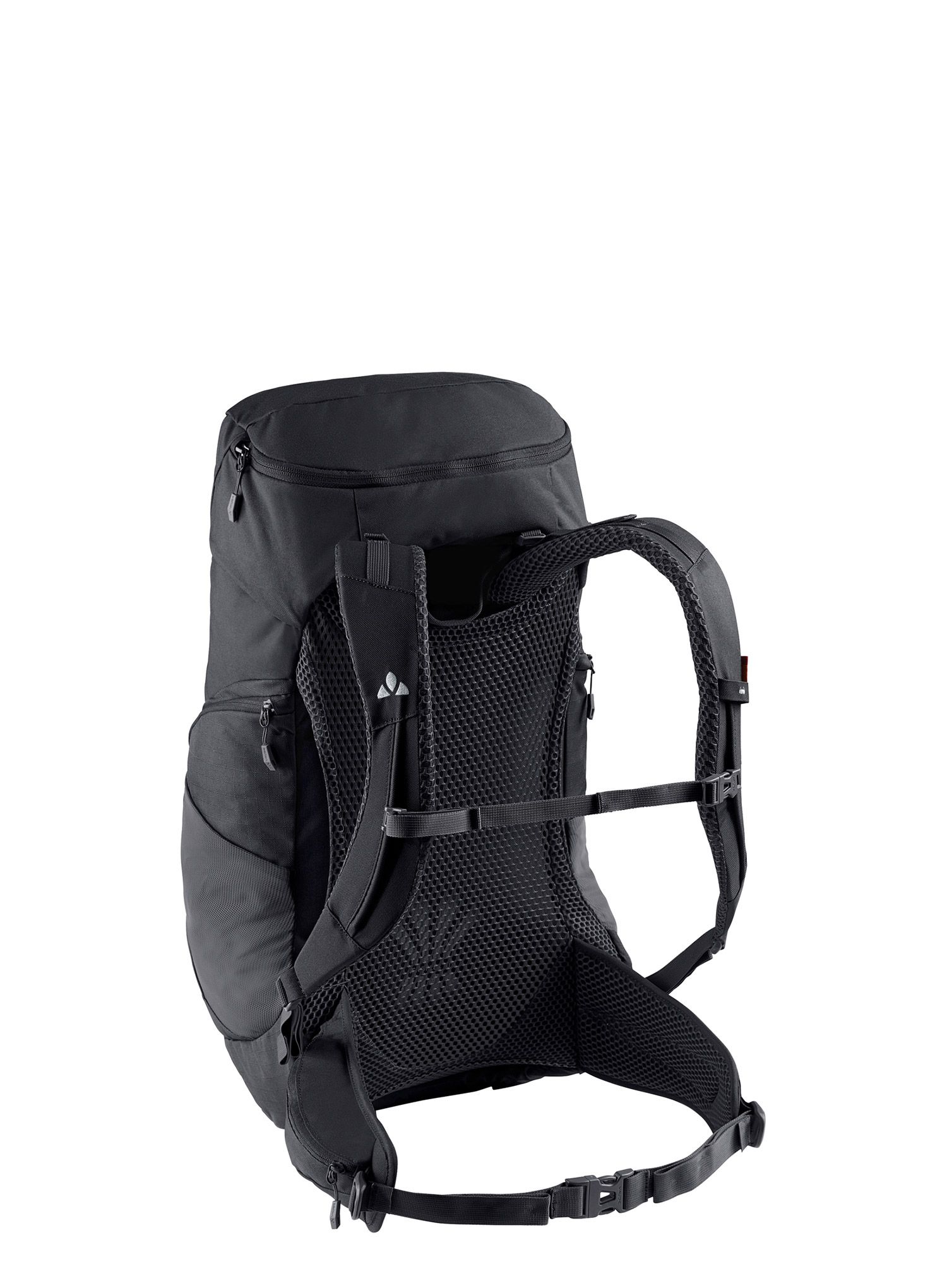 Рюкзак туристичний Vaude Jura 32 - black