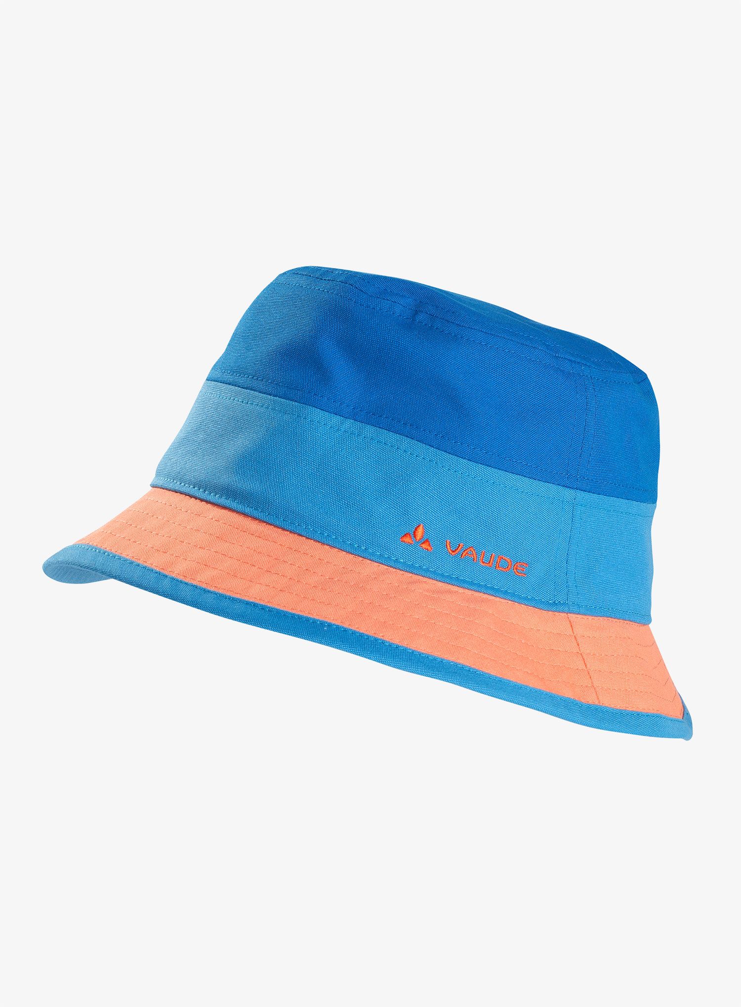 Капелюх дитячий Vaude Lezza Hat - crystal blue