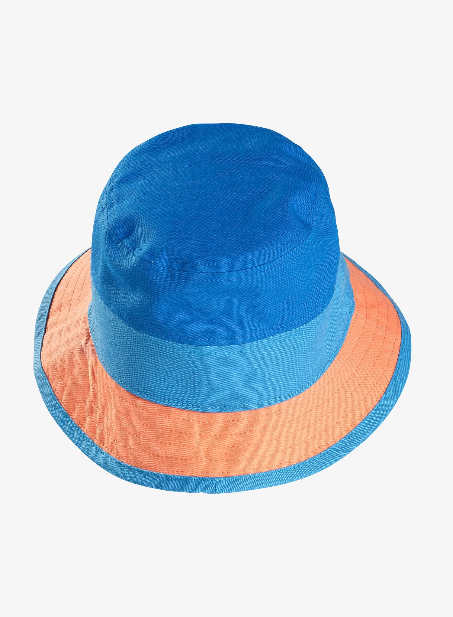 Капелюх дитячий Vaude Lezza Hat - crystal blue