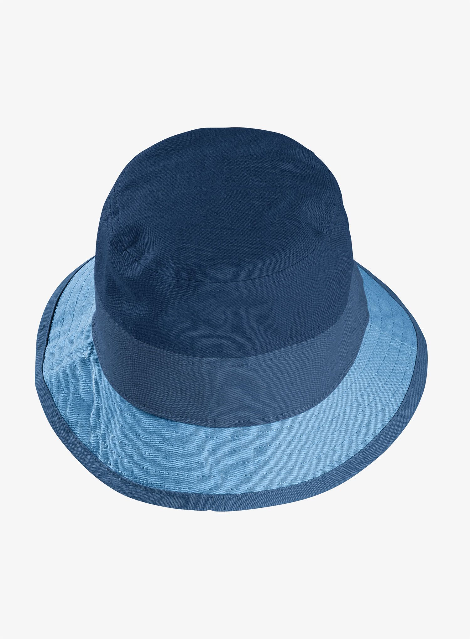 Капелюх дитячий Vaude Lezza Hat - dark sea/pastel blue