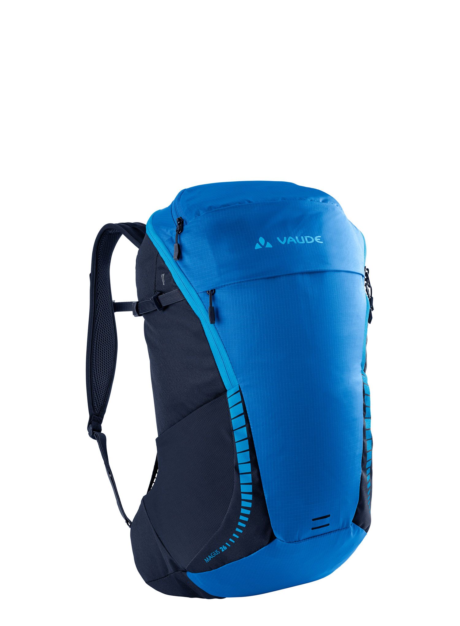 Рюкзак туристичний Vaude Magus 26 - blue