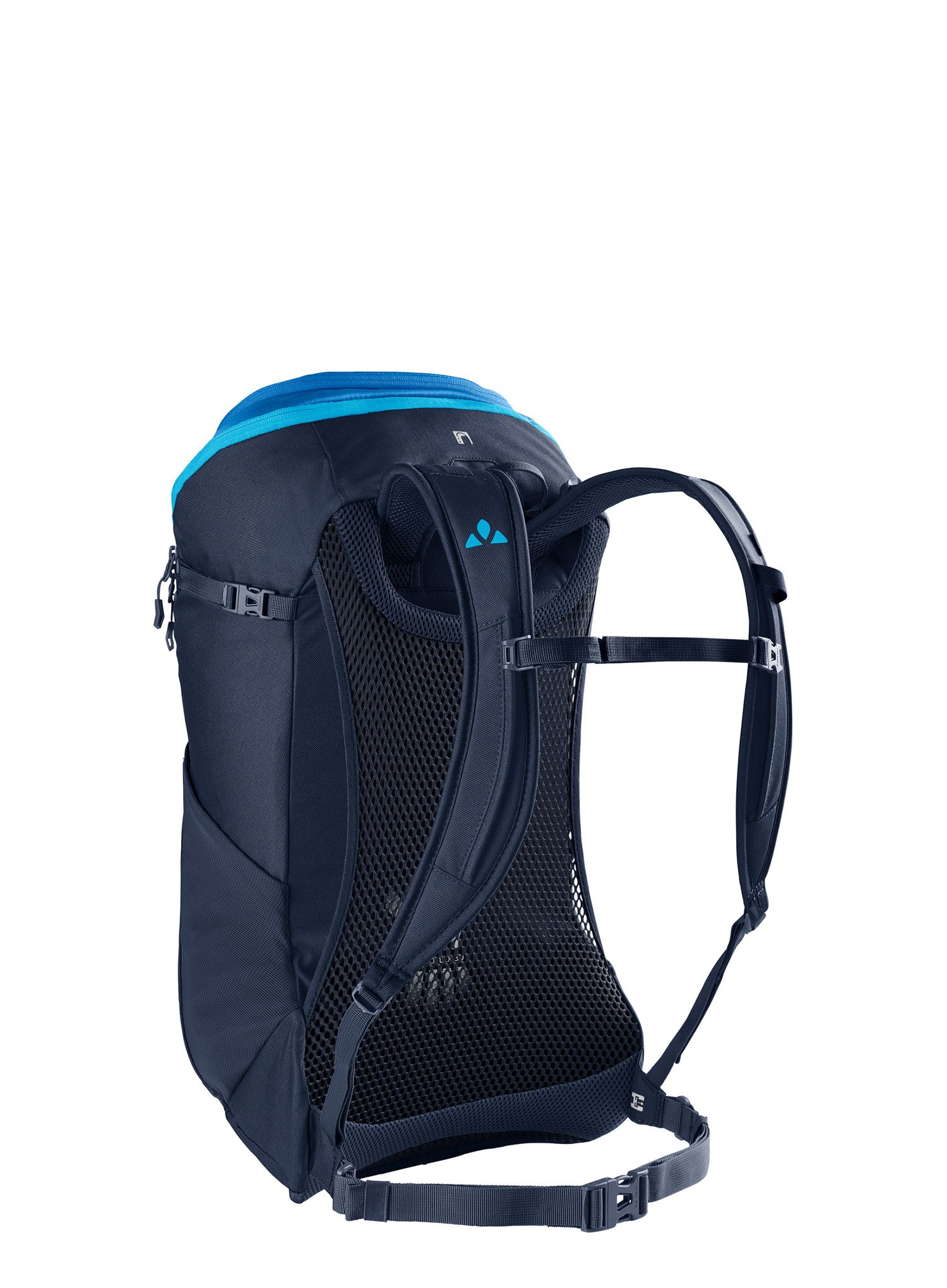 Рюкзак туристичний Vaude Magus 26 - blue