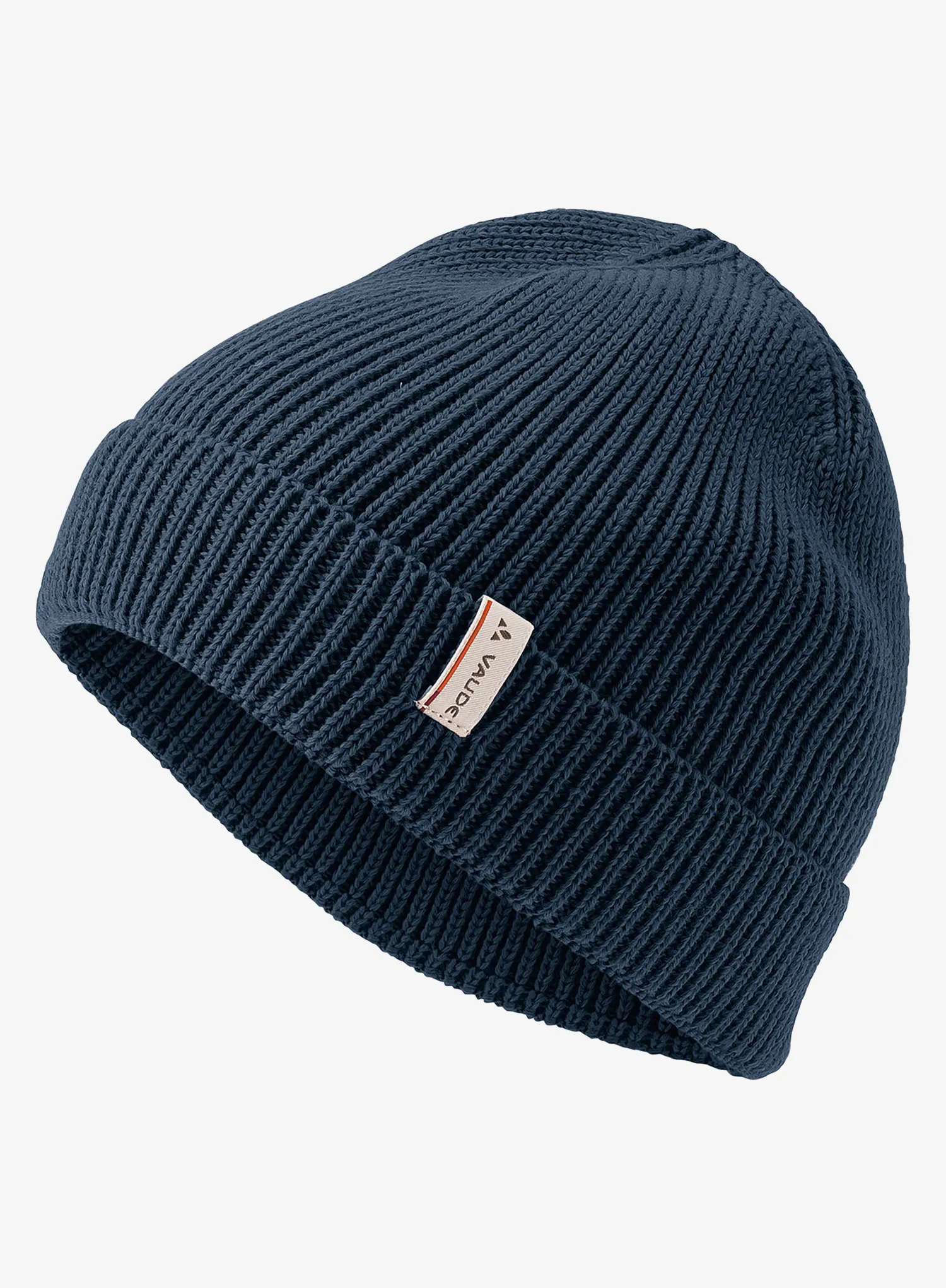 Шапка зимова Vaude Manukau Beanie - dark sea