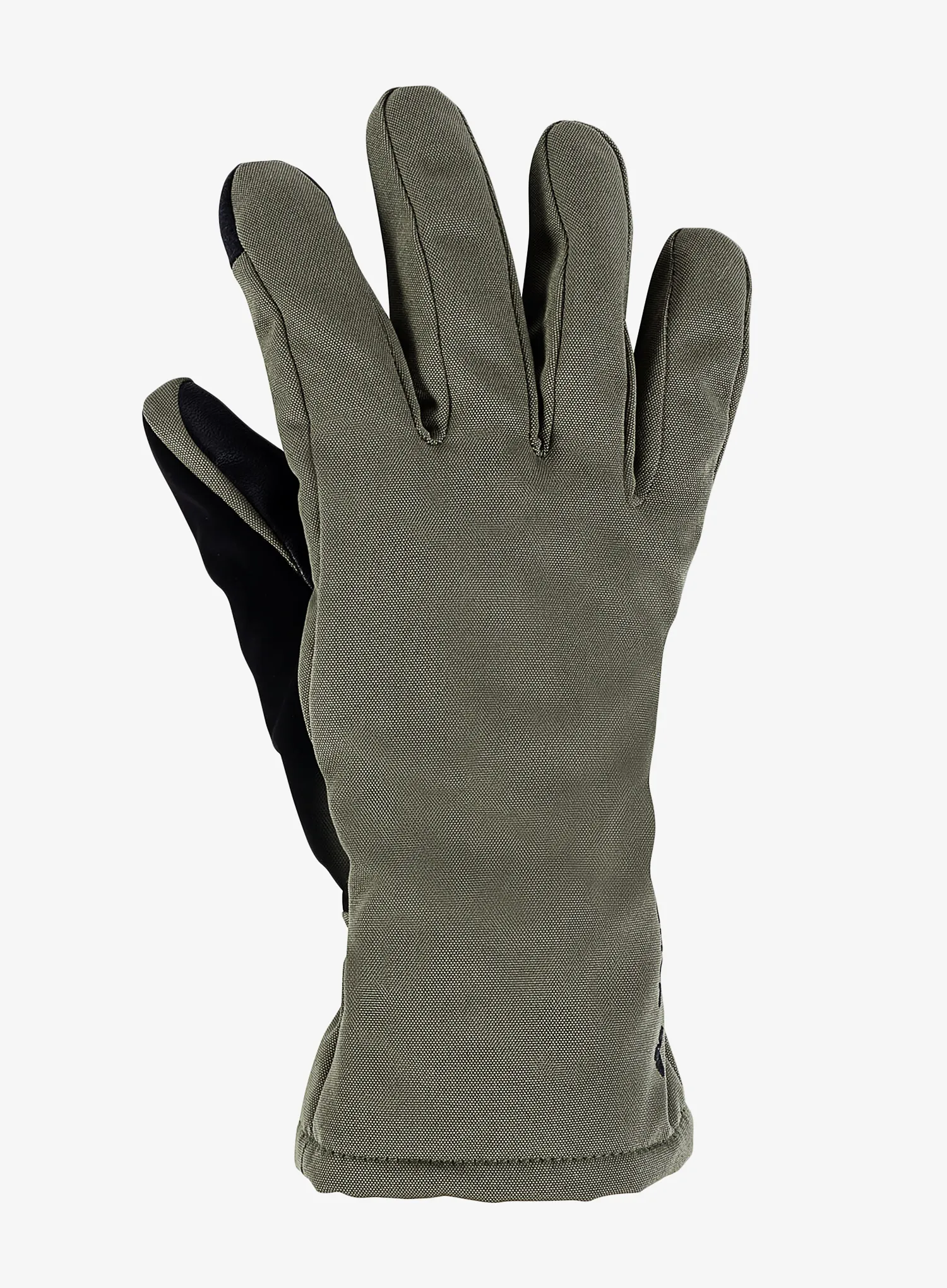 Рукавички Vaude Manukau Gloves - khaki