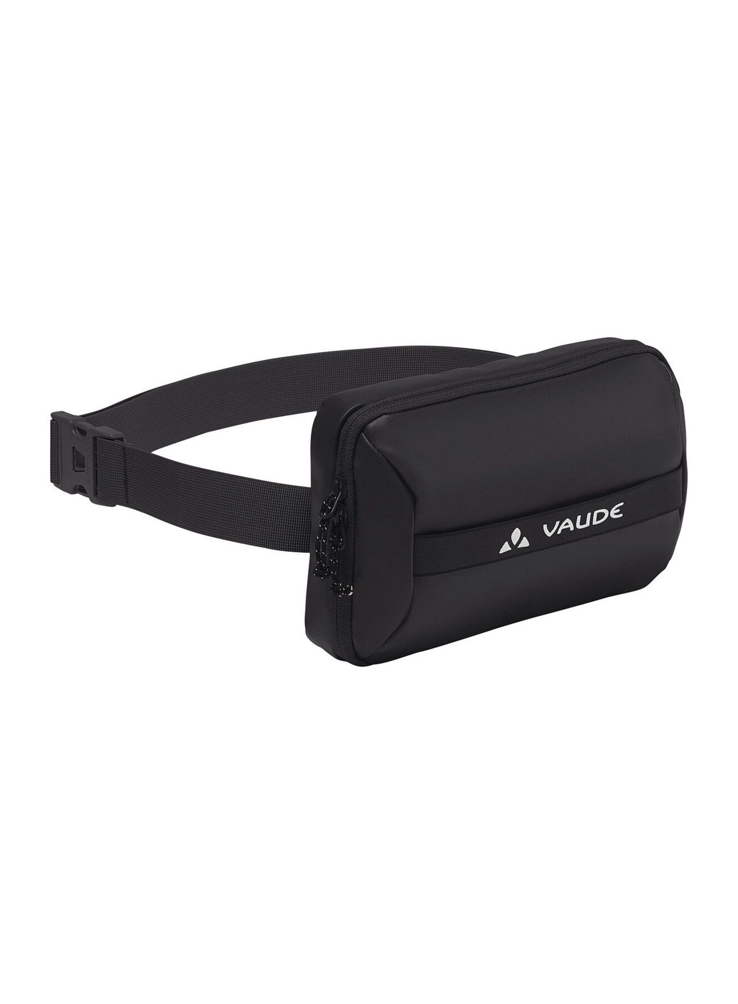 Сумочка поясна Vaude Mineo Tech Pouch - black