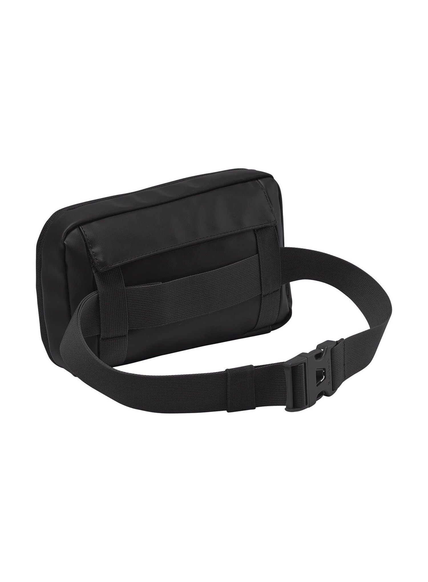 Сумочка поясна Vaude Mineo Tech Pouch - black