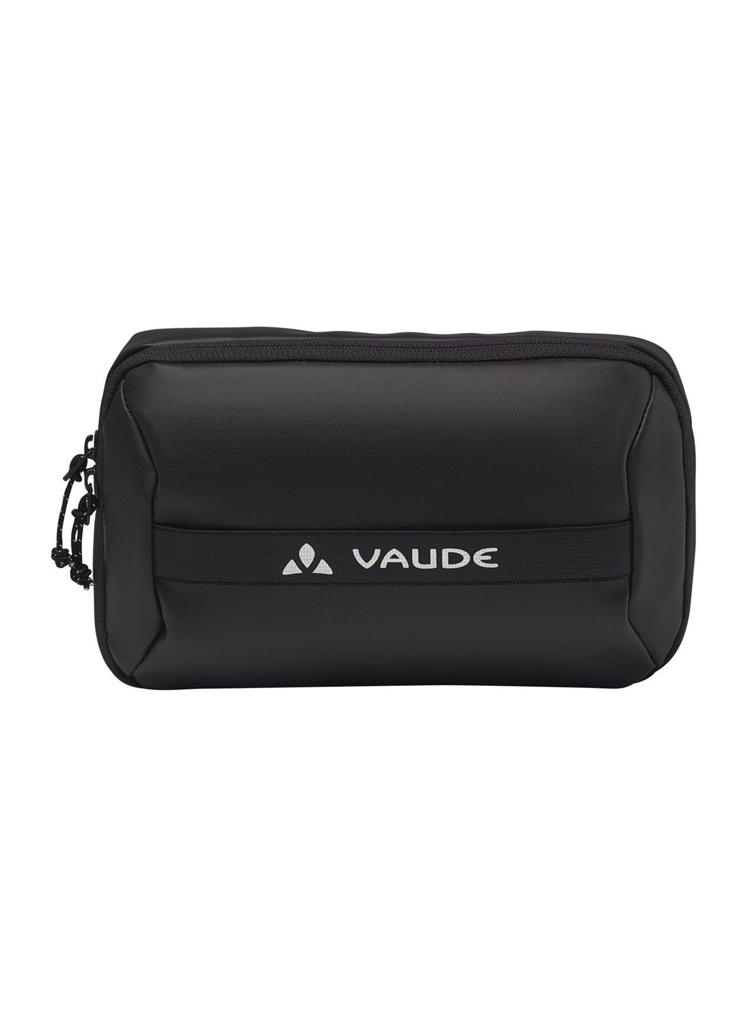 Сумочка поясна Vaude Mineo Tech Pouch - black