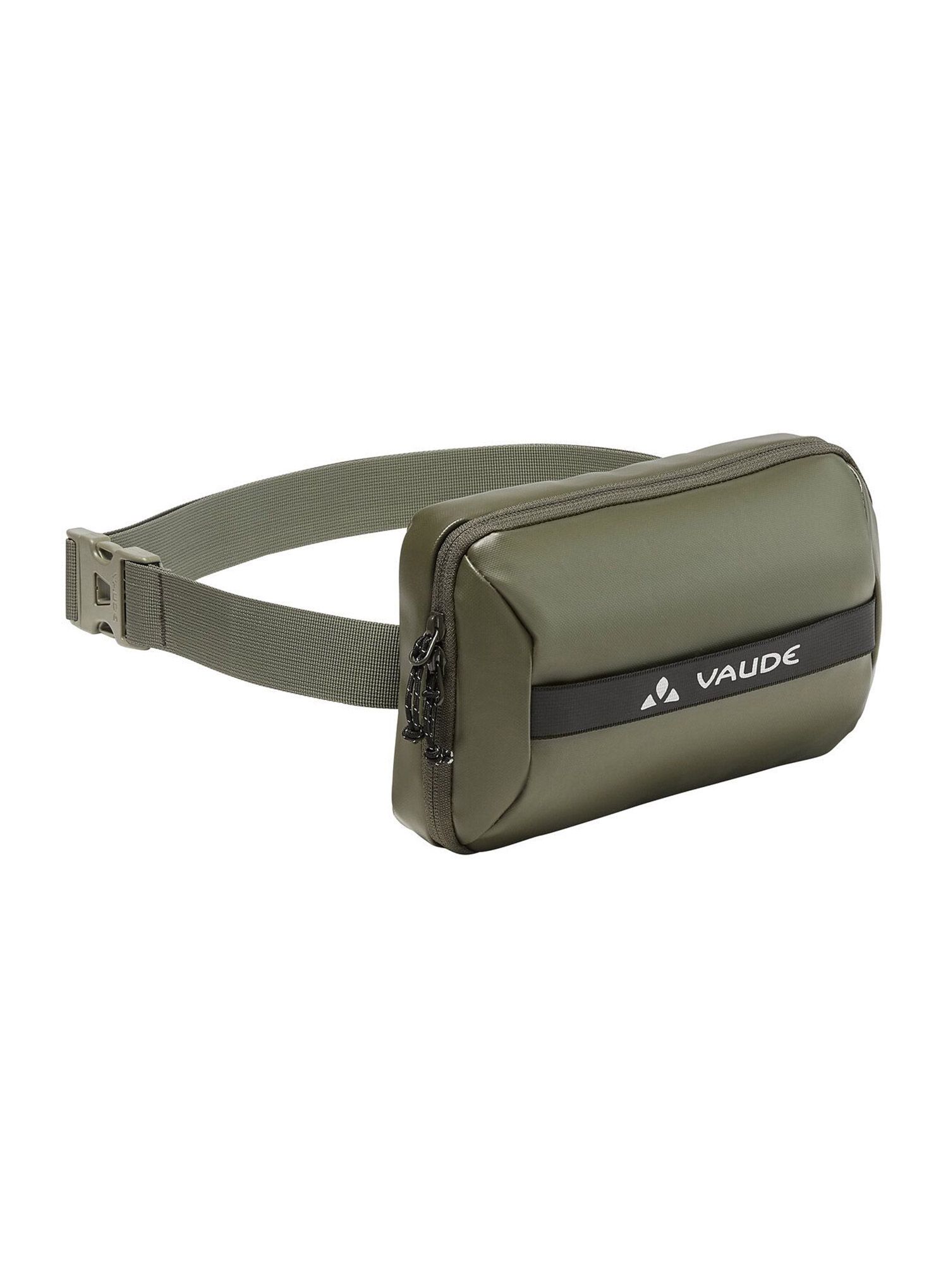 Сумочка поясна Vaude Mineo Tech Pouch - khaki