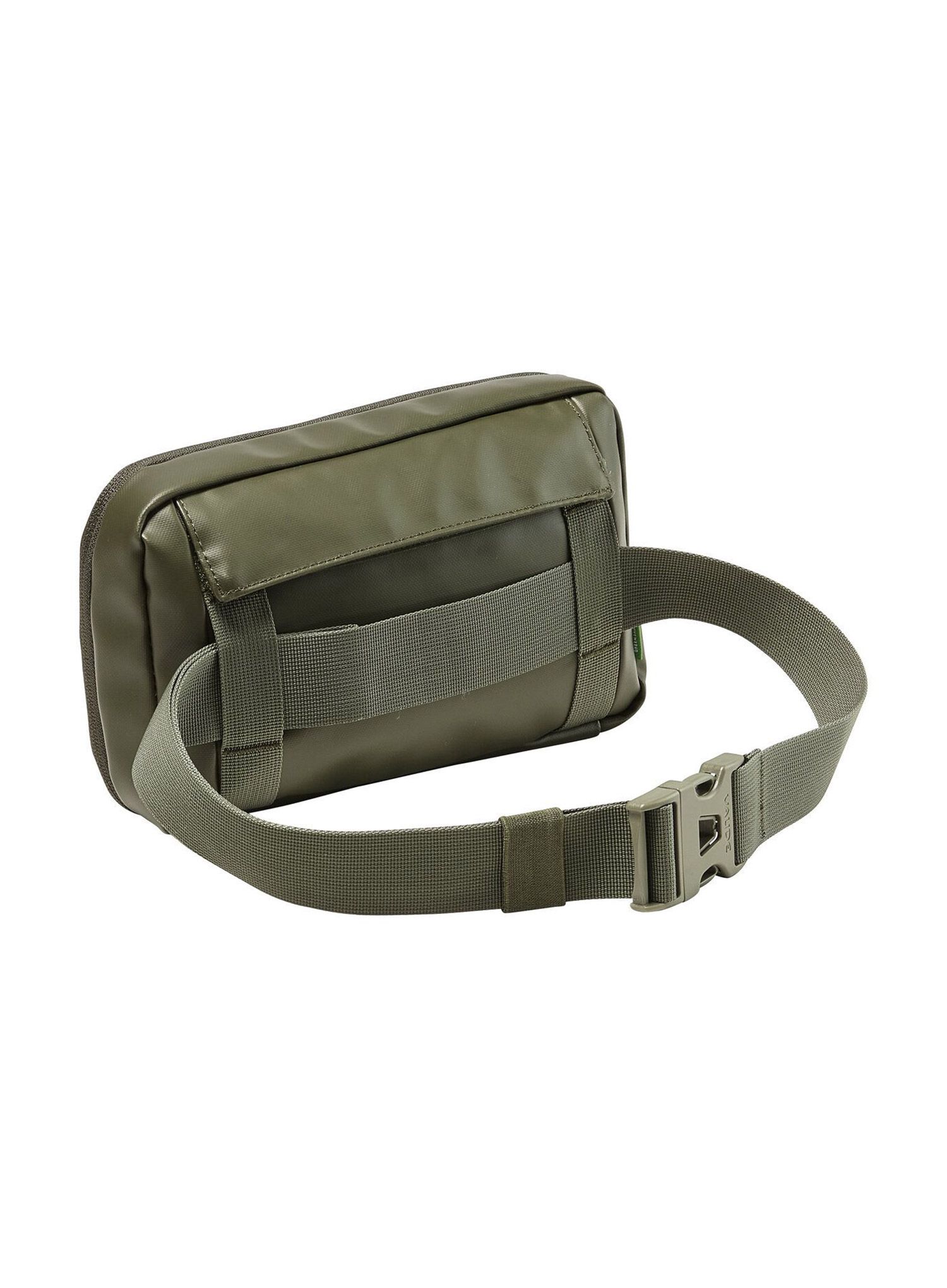 Сумочка поясна Vaude Mineo Tech Pouch - khaki