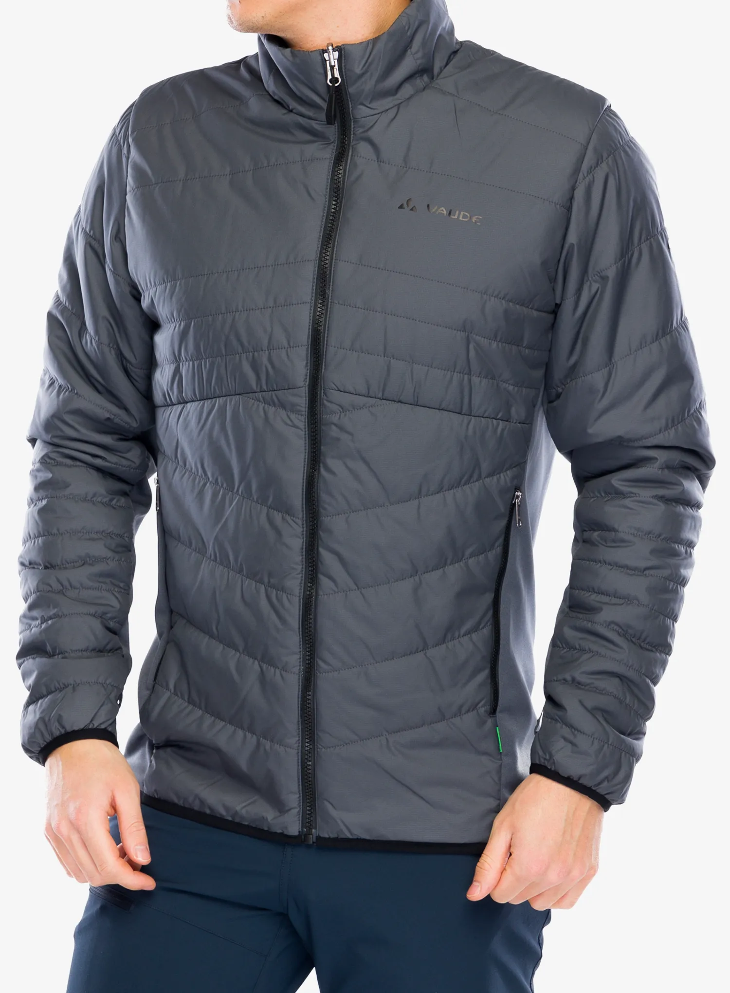 Куртка 3в1 Vaude Miskanti 3in1 Jacket II - black